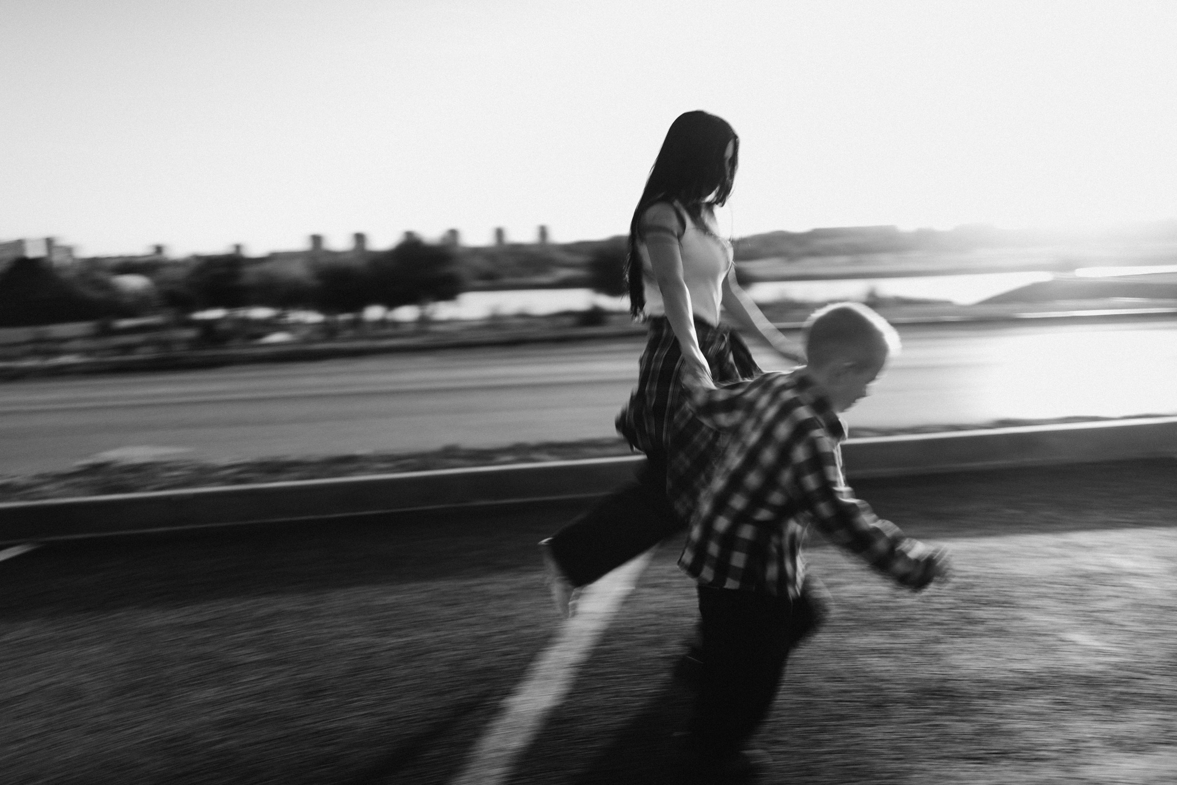 Марина и Тимур. Семейный фотограф в Волгодонске Краченцева Анна