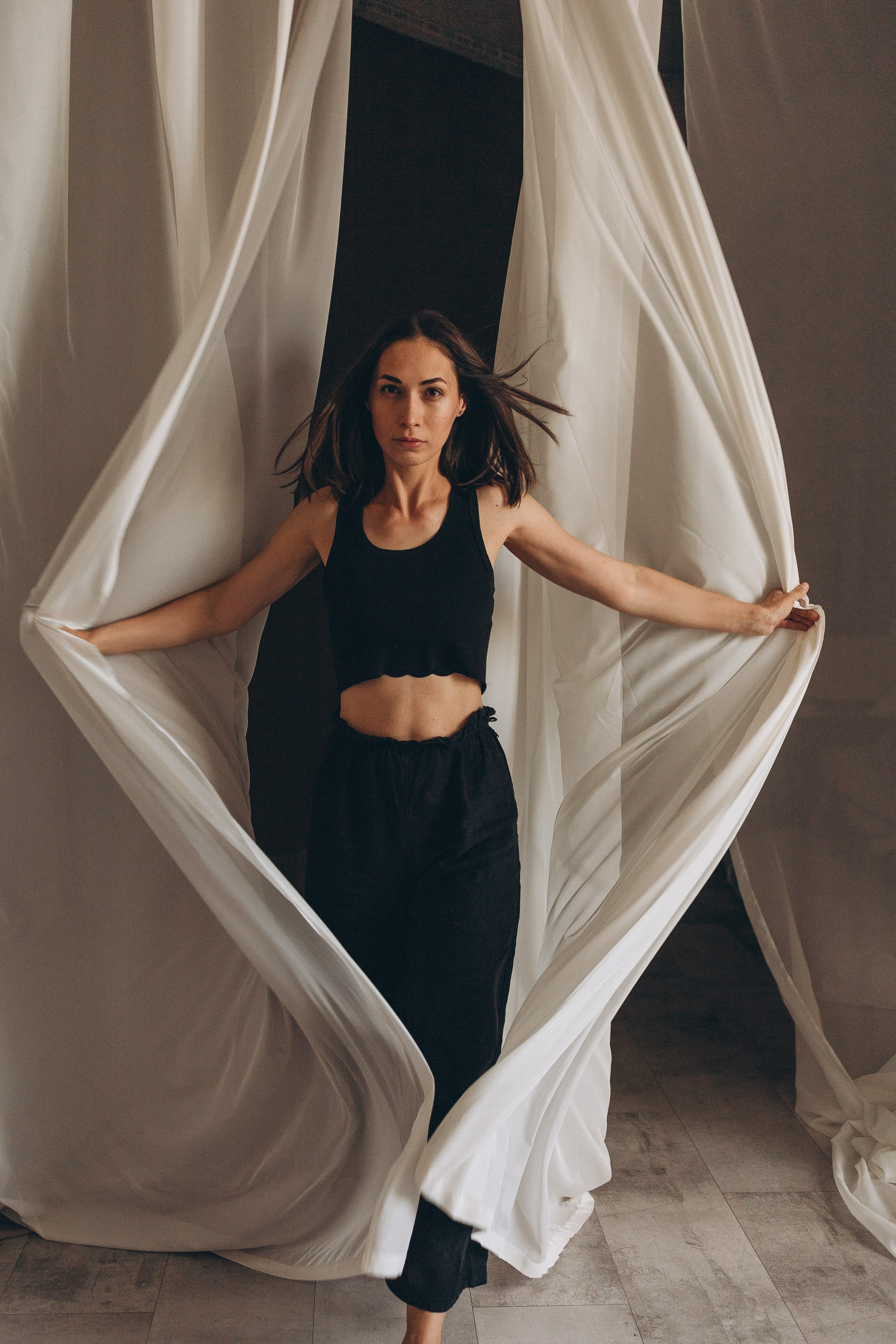 Большая семья. Семейный фотограф в Волгодонске Краченцева Анна