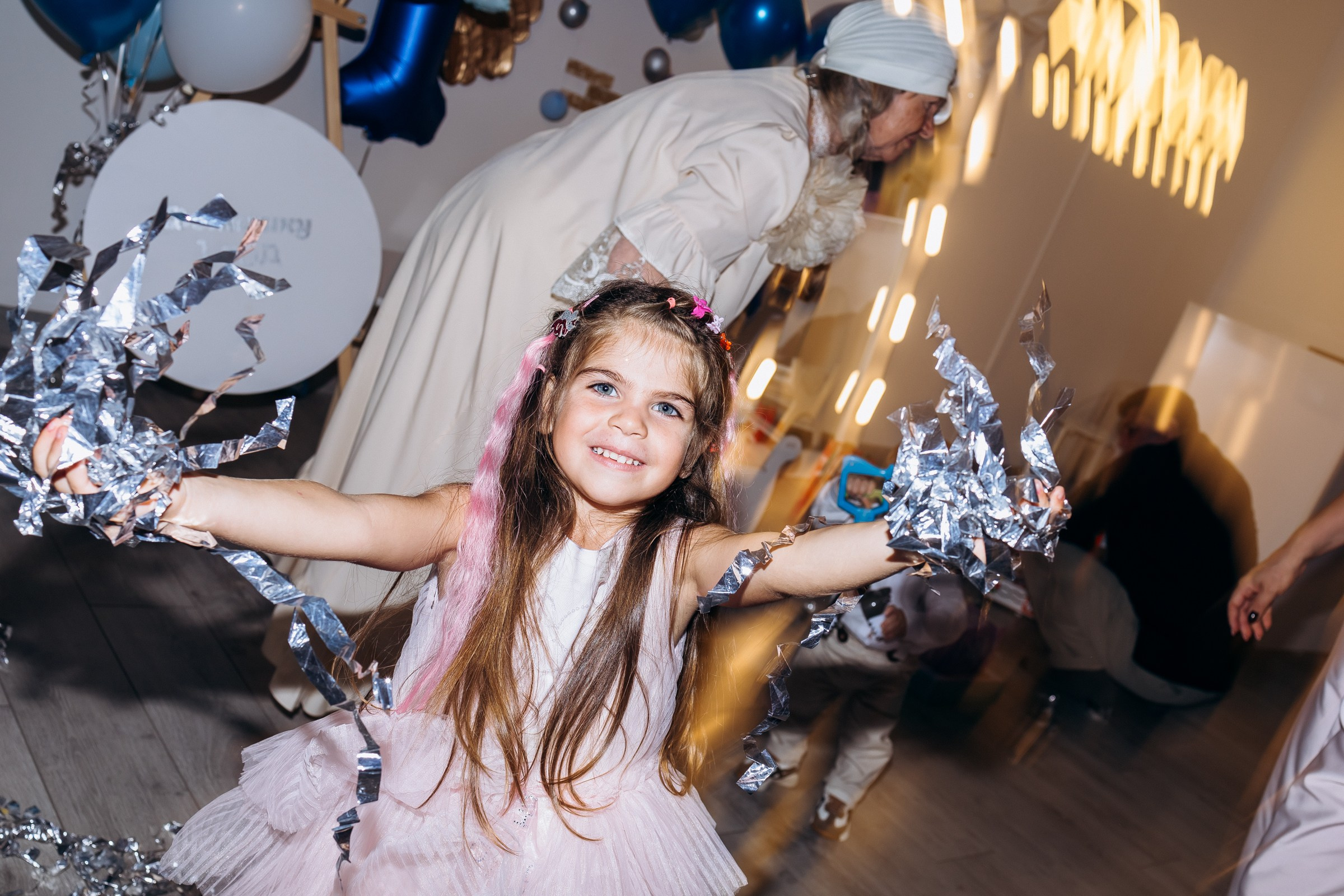 Первый год Дениза. Семейный фотограф в Волгодонске Краченцева Анна