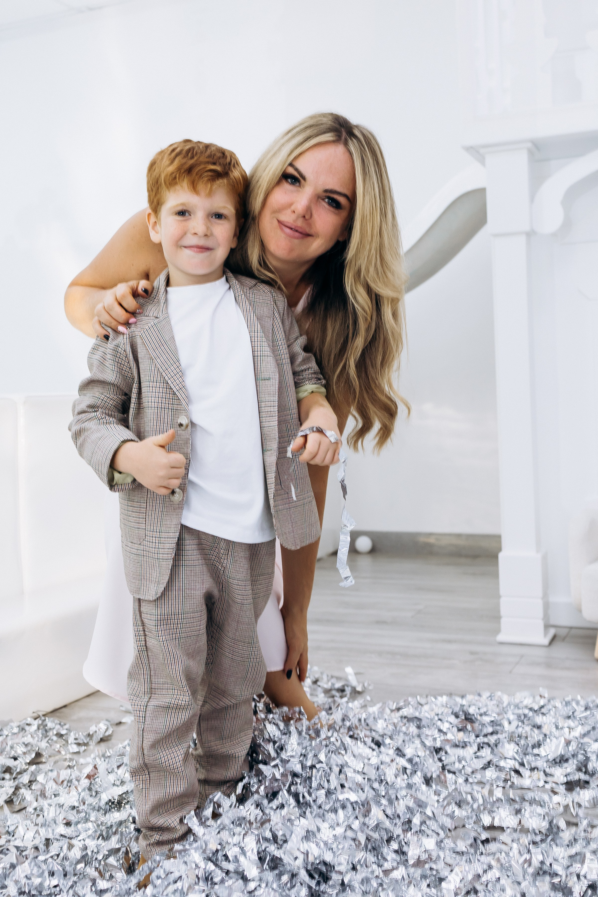 Первый год Дениза. Семейный фотограф в Волгодонске Краченцева Анна