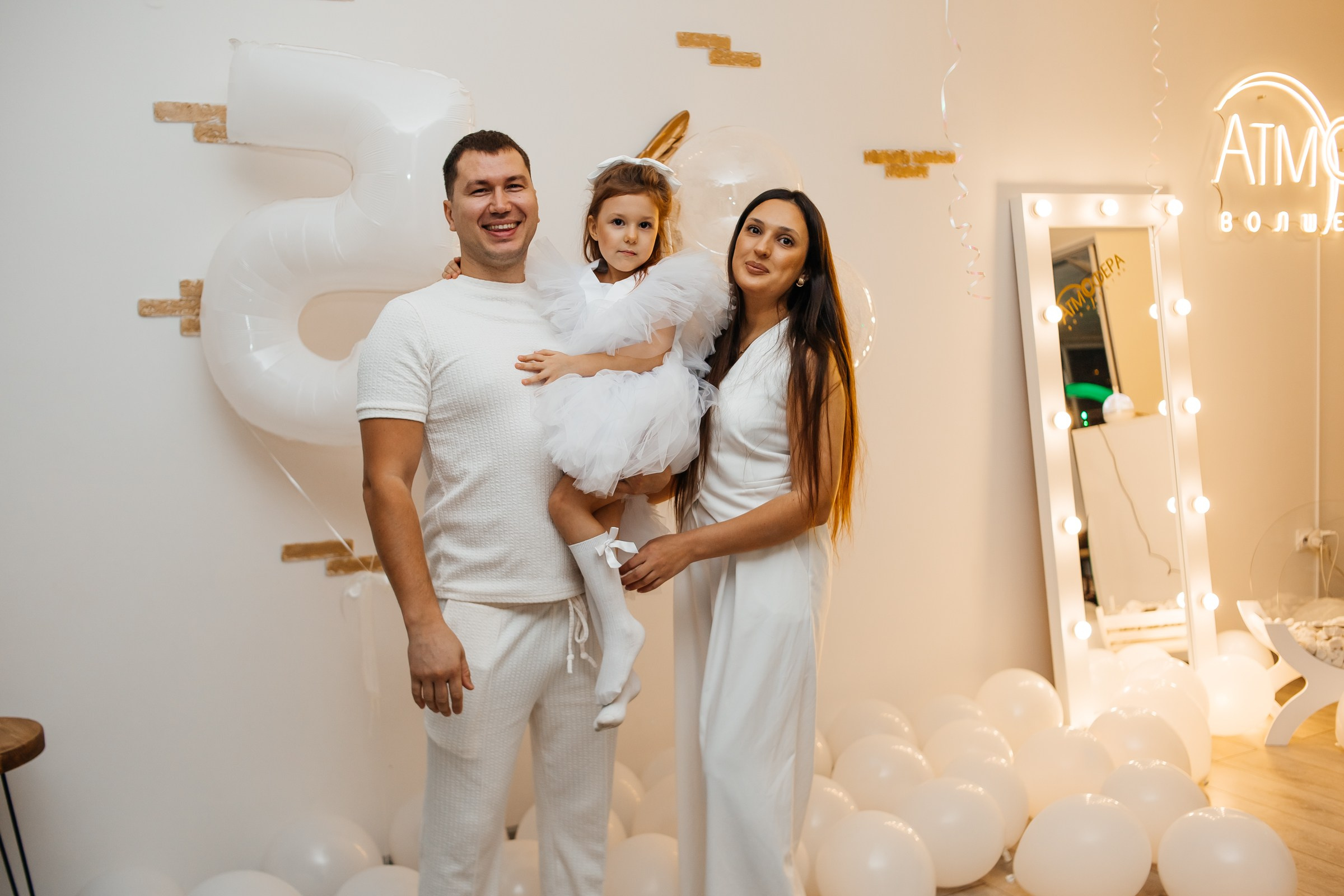 Оливии 5. Семейный фотограф в Волгодонске Краченцева Анна