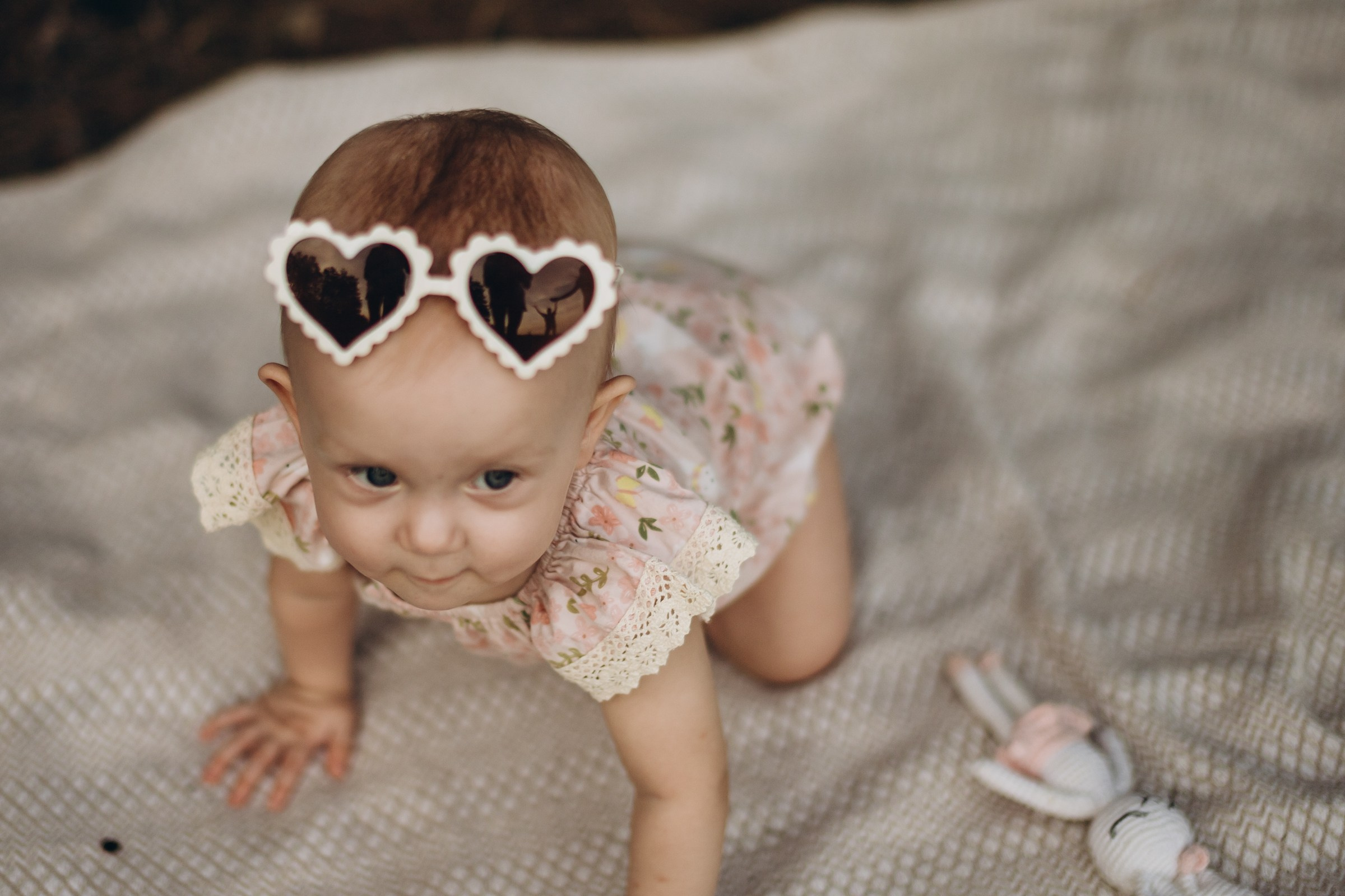 Саша Алина Алиса. Семейный фотограф в Волгодонске Краченцева Анна