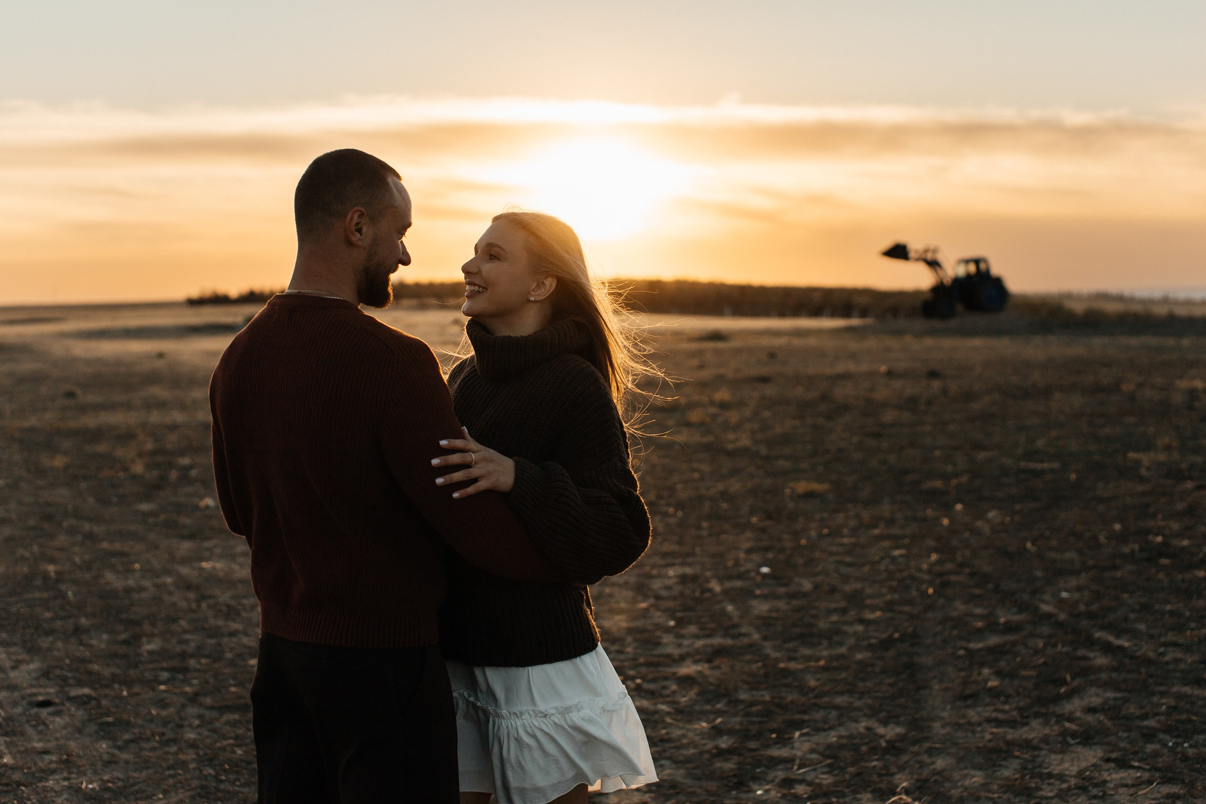 Артем Настя и Николь. Семейный фотограф в Волгодонске Краченцева Анна