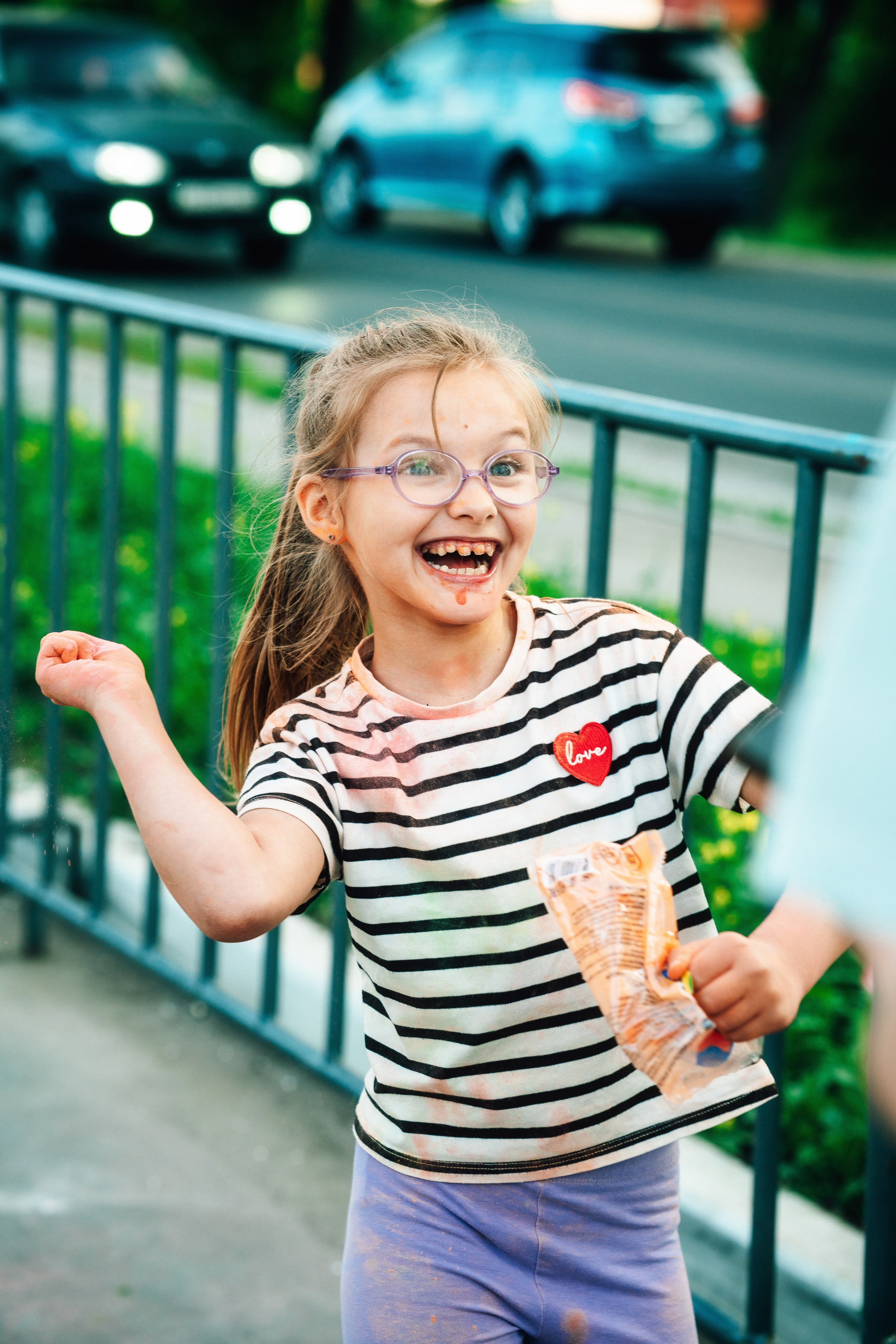 Репортажная фотосъемка детского праздника. Свадебный и репортажный фотограф в Воронеже Роман Янко