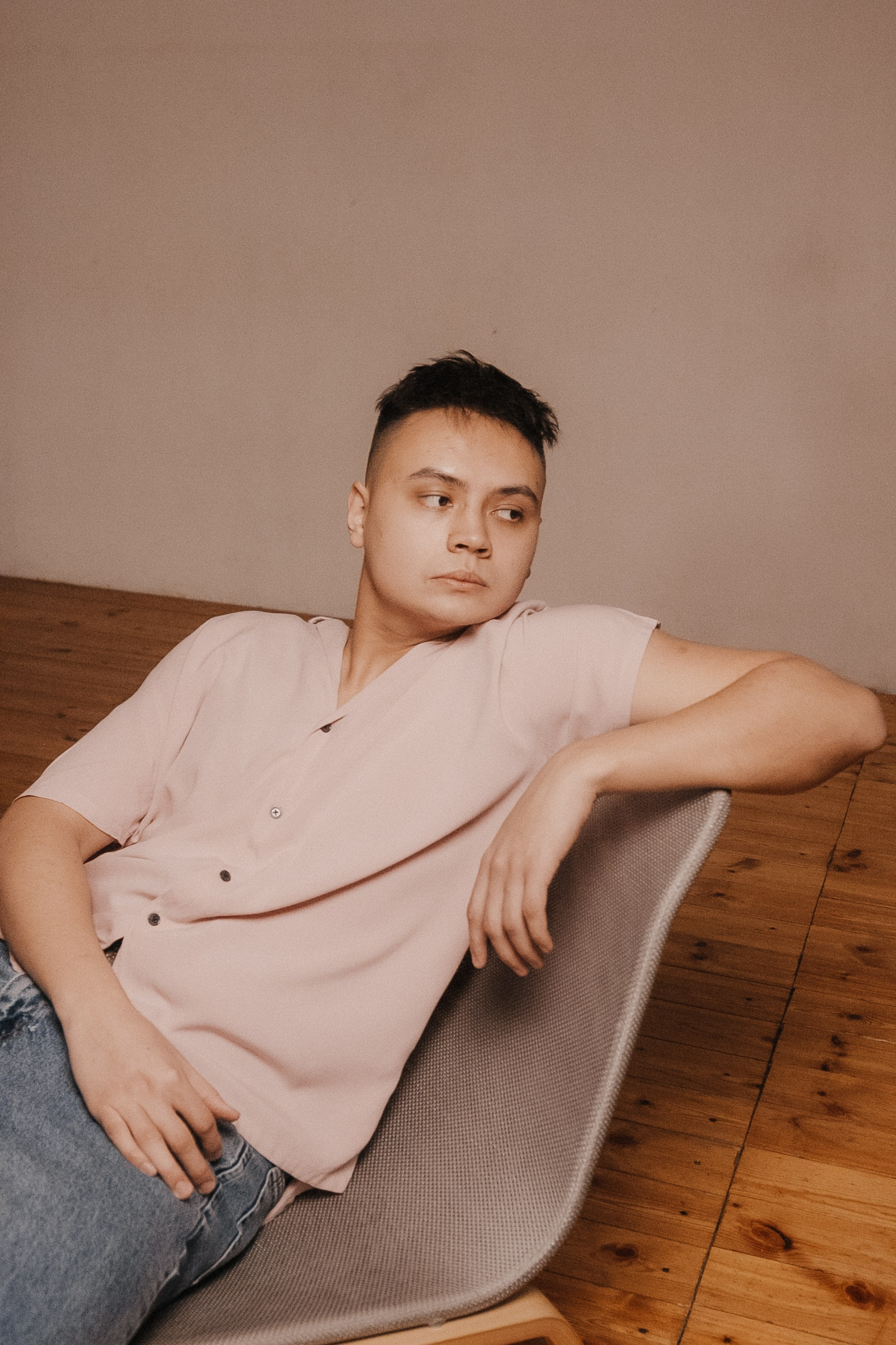 R. Семейный фотограф Казань Никита Федин