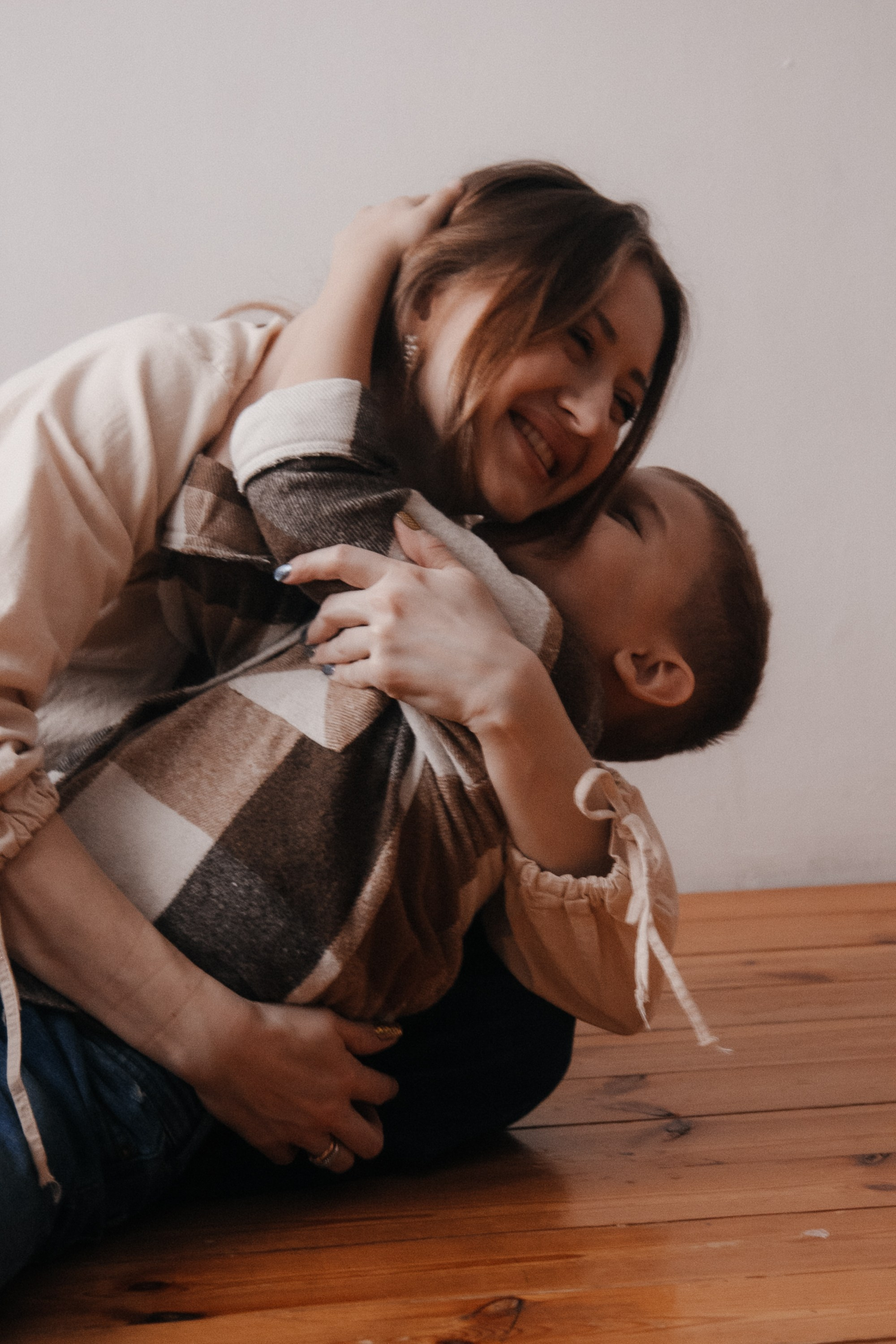 FAMILY. Семейный фотограф Казань Никита Федин
