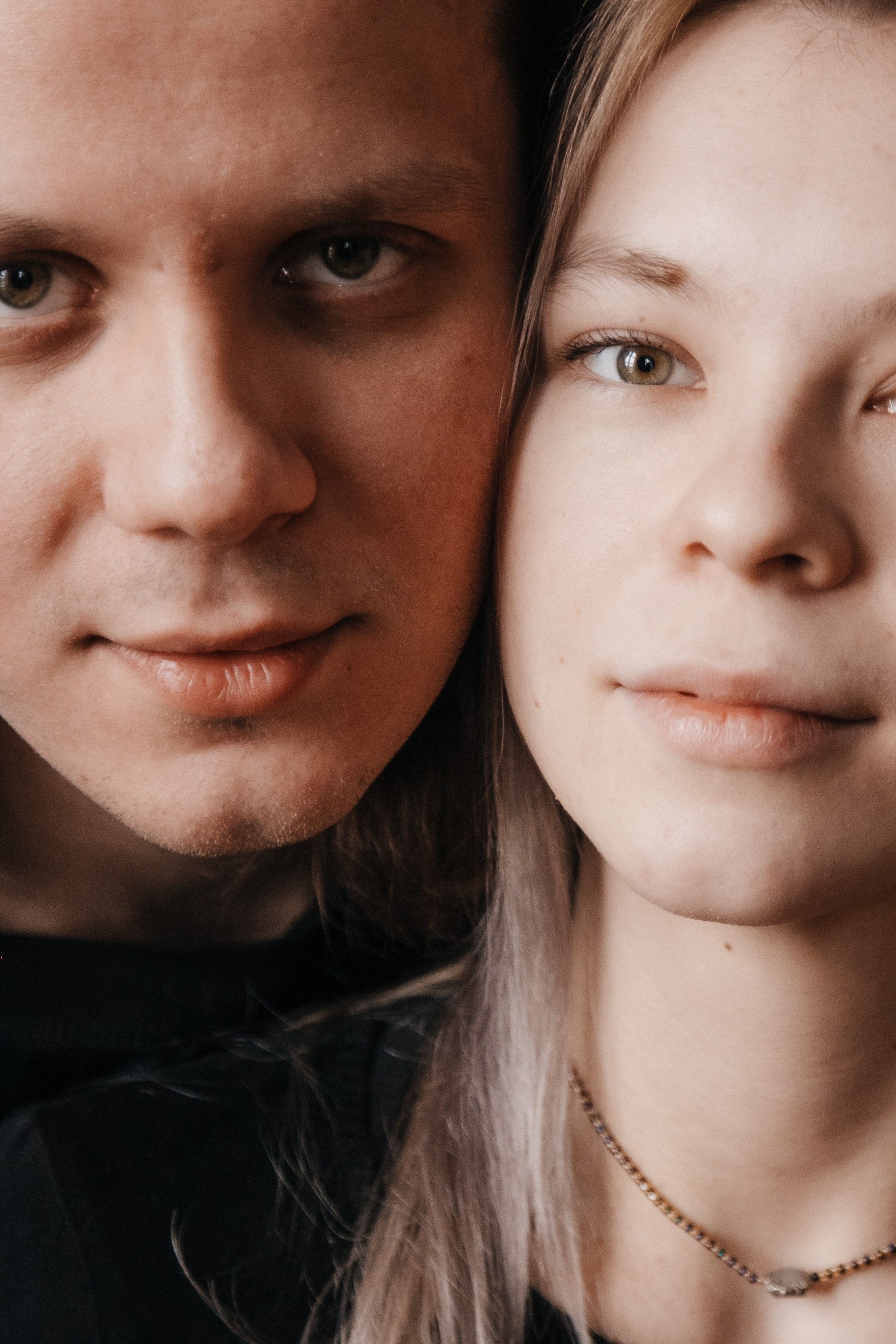 W. Семейный фотограф Казань Никита Федин