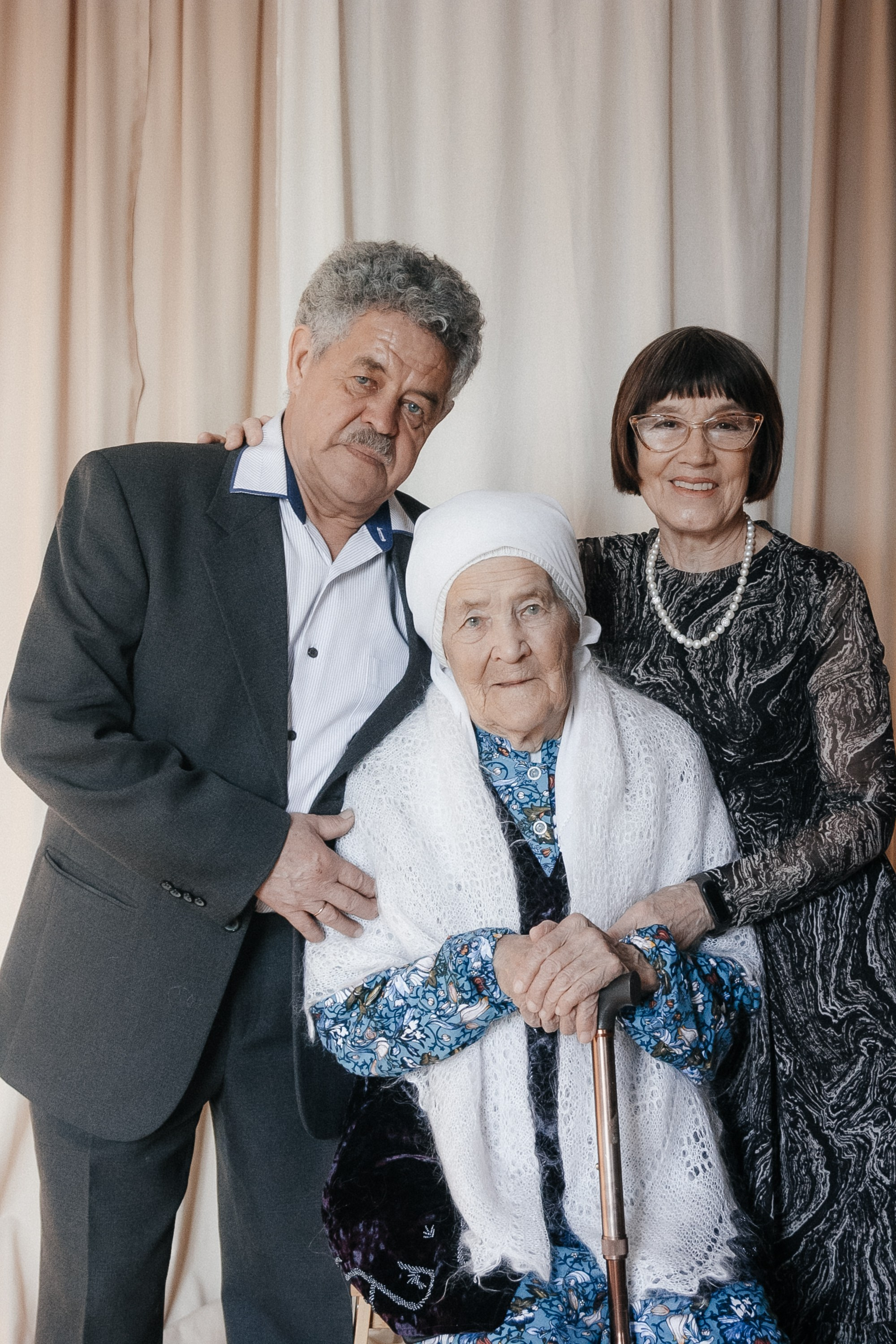 W. Семейный фотограф Казань Никита Федин