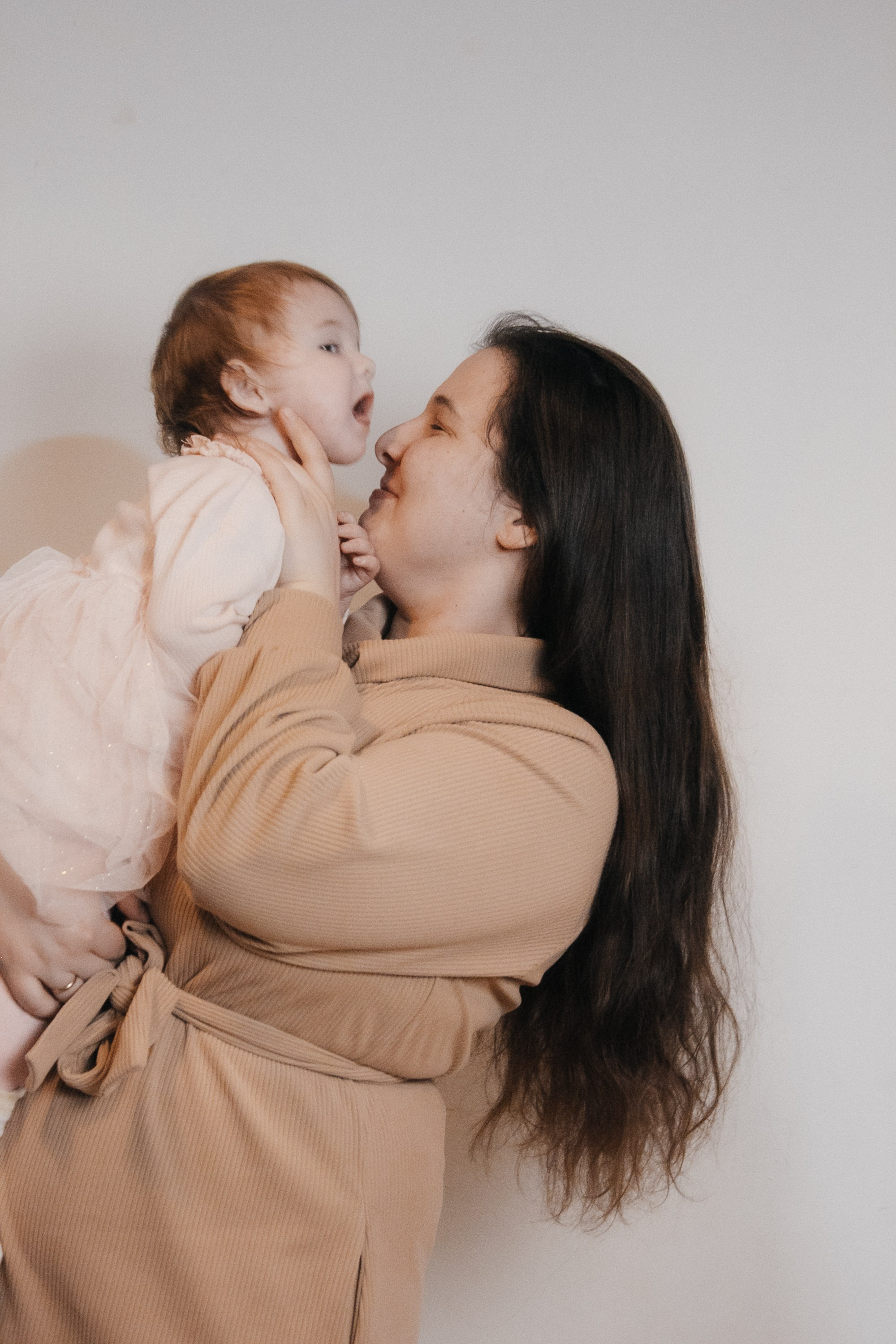FAMILY. Семейный фотограф Казань Никита Федин