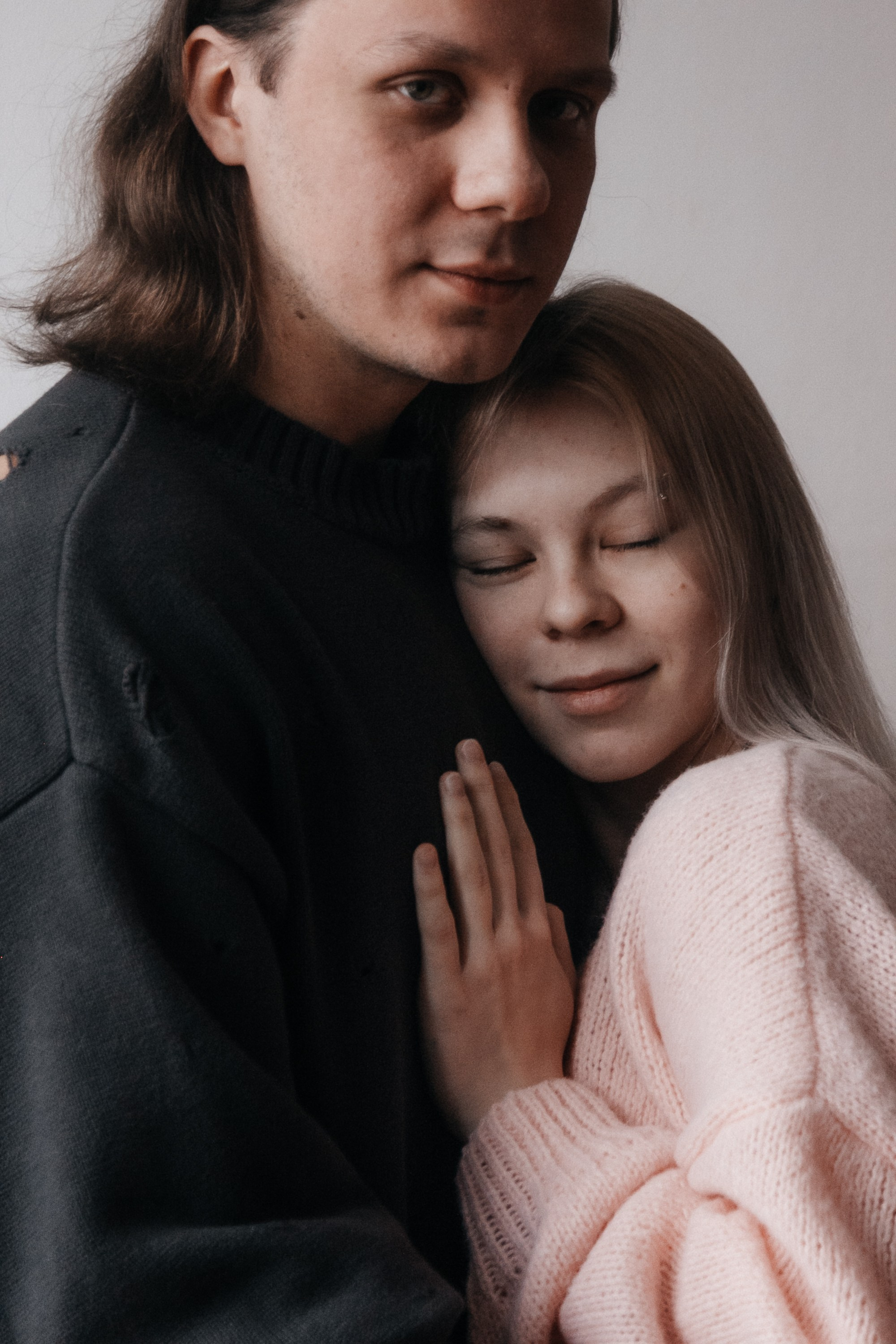 W. Семейный фотограф Казань Никита Федин