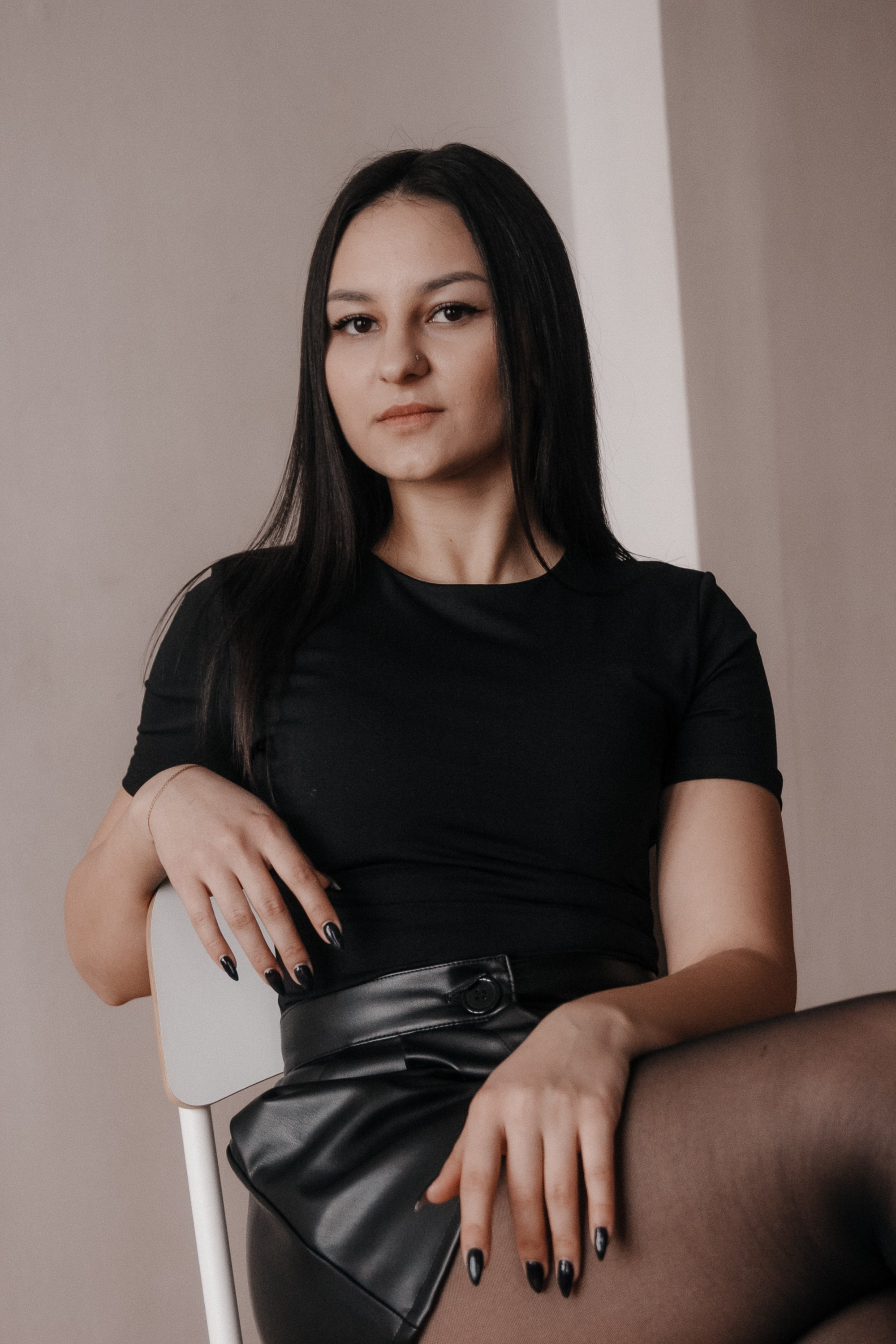 HAP. Семейный фотограф Казань Никита Федин