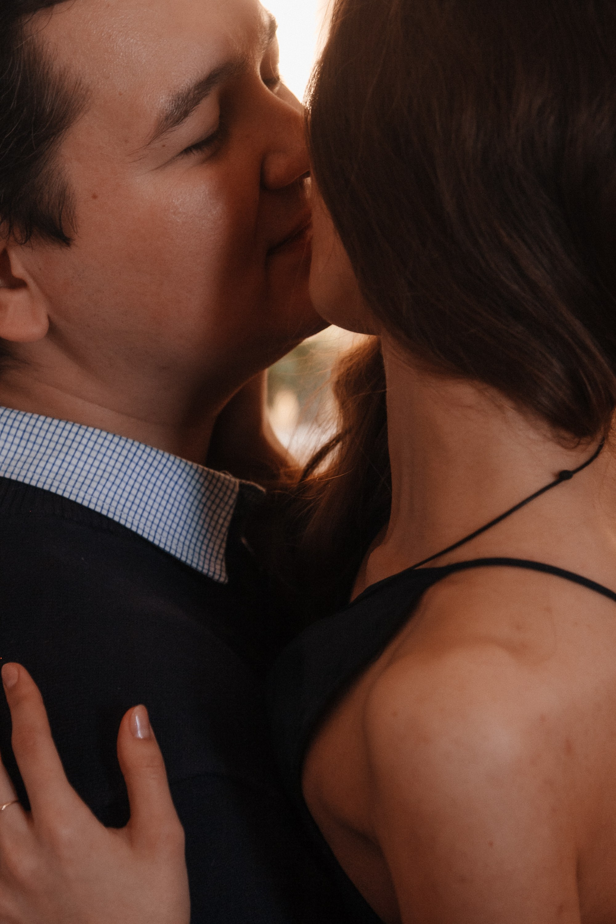 LOVE. Семейный фотограф Казань Никита Федин