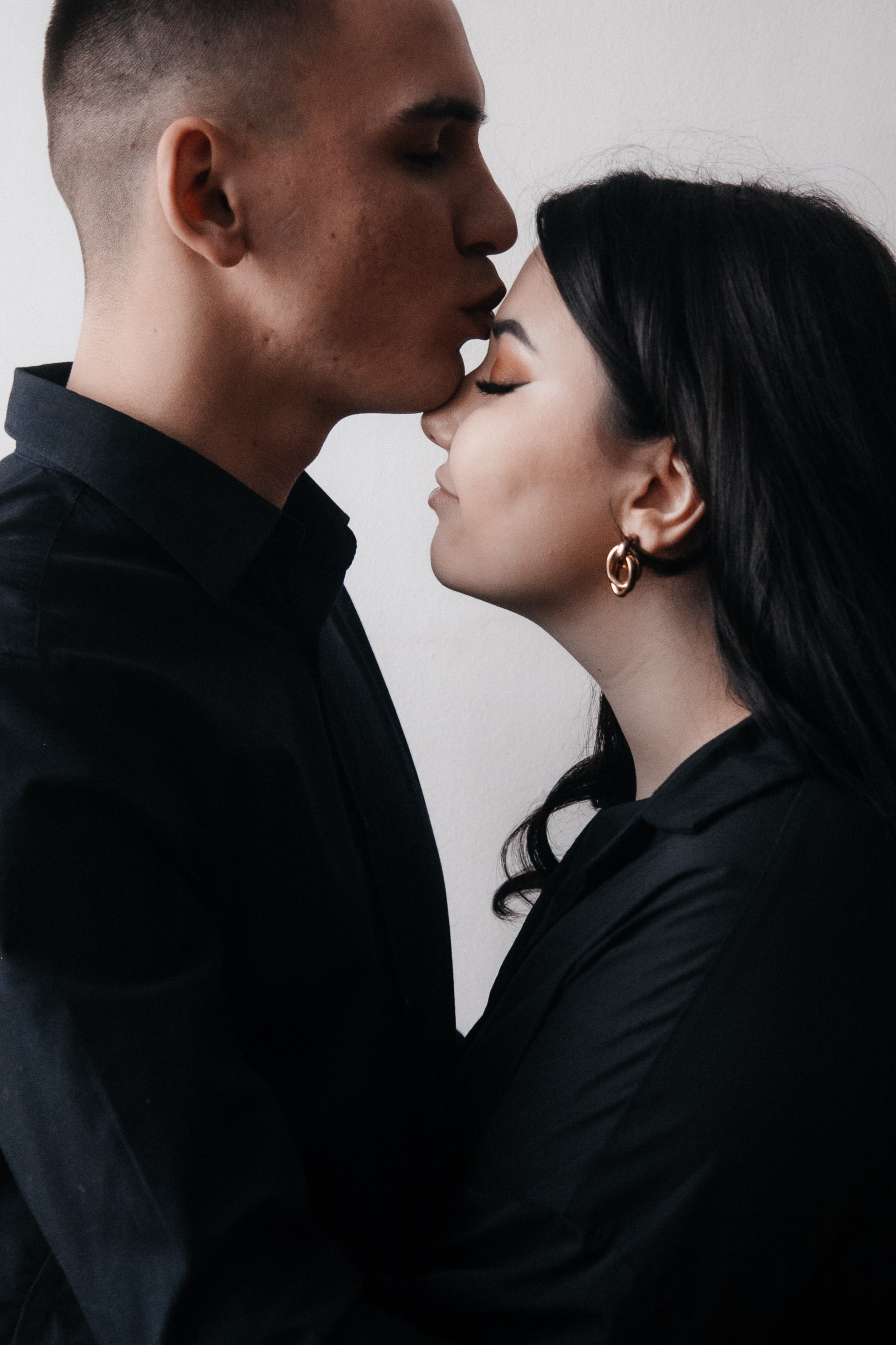 LOVE. Семейный фотограф Казань Никита Федин