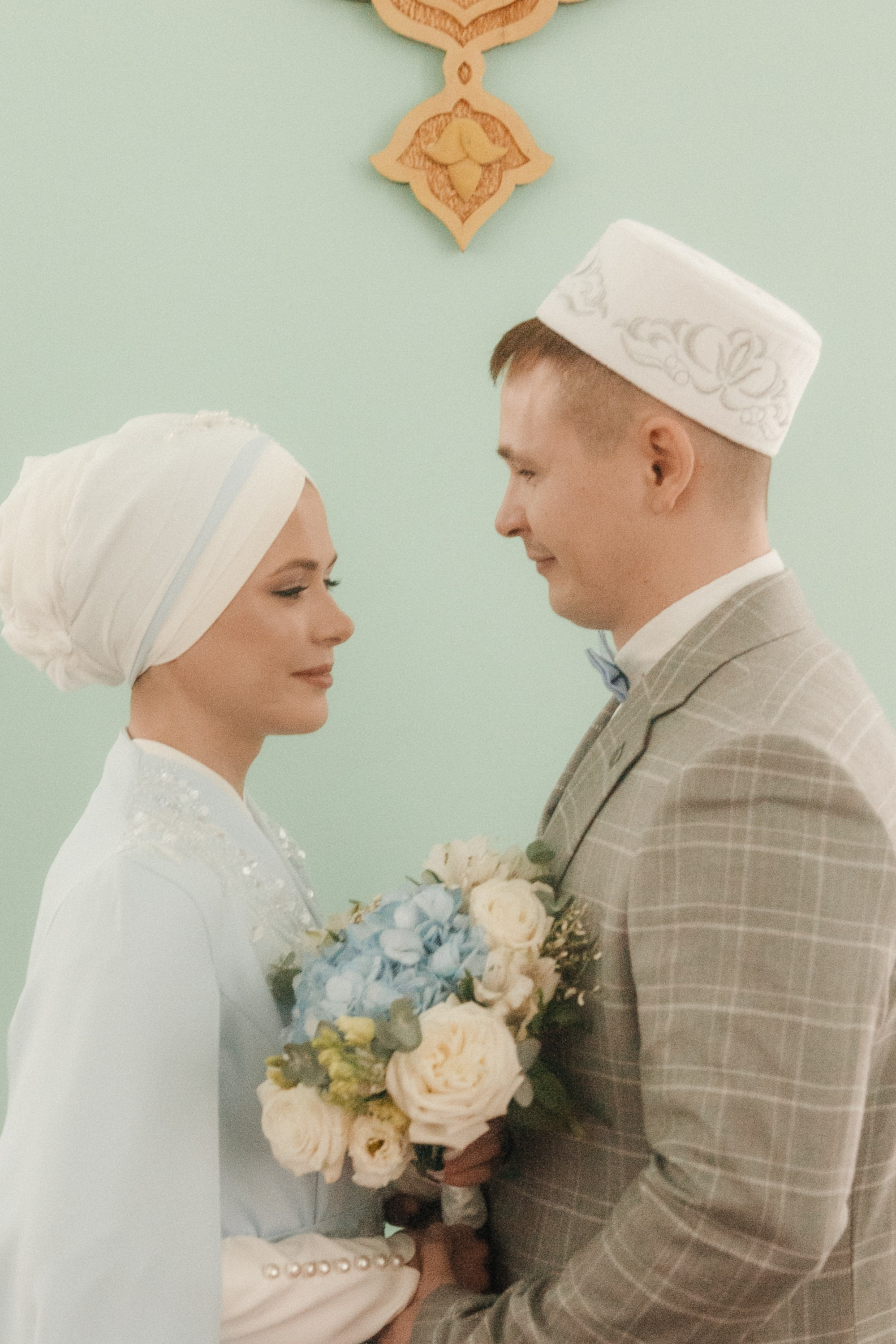 NIKAH. Семейный фотограф Казань Никита Федин