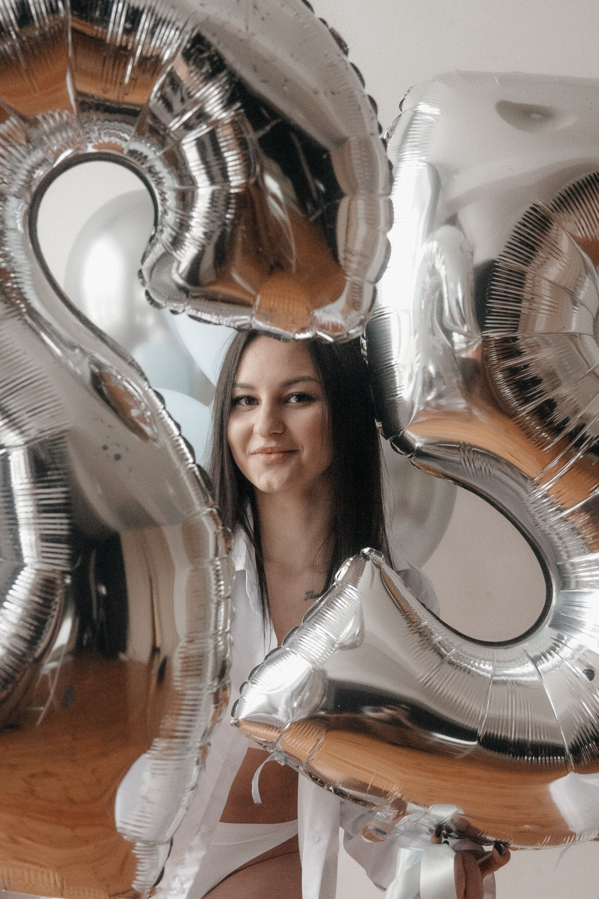 HAP. Семейный фотограф Казань Никита Федин