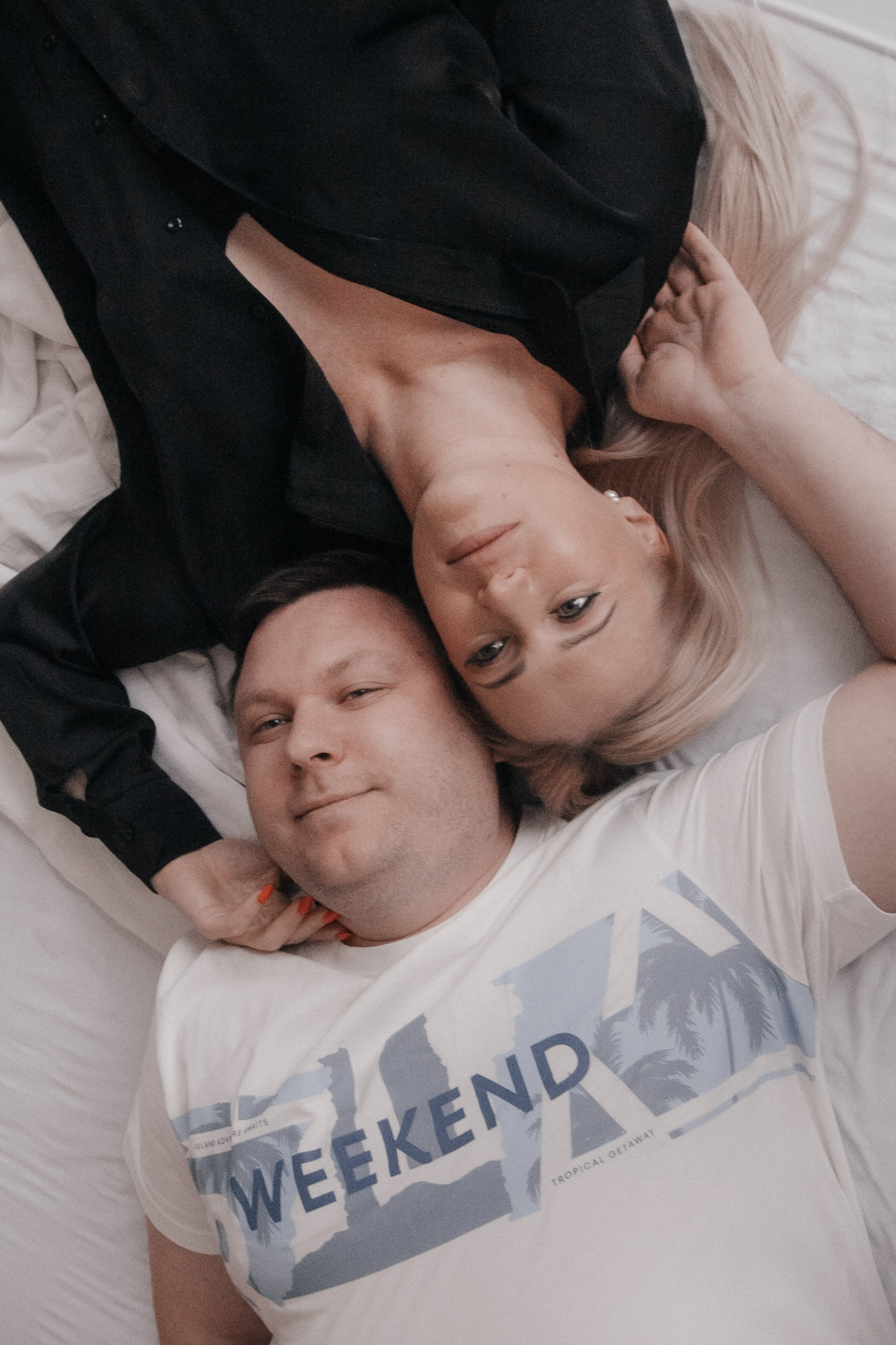 LOVE. Семейный фотограф Казань Никита Федин