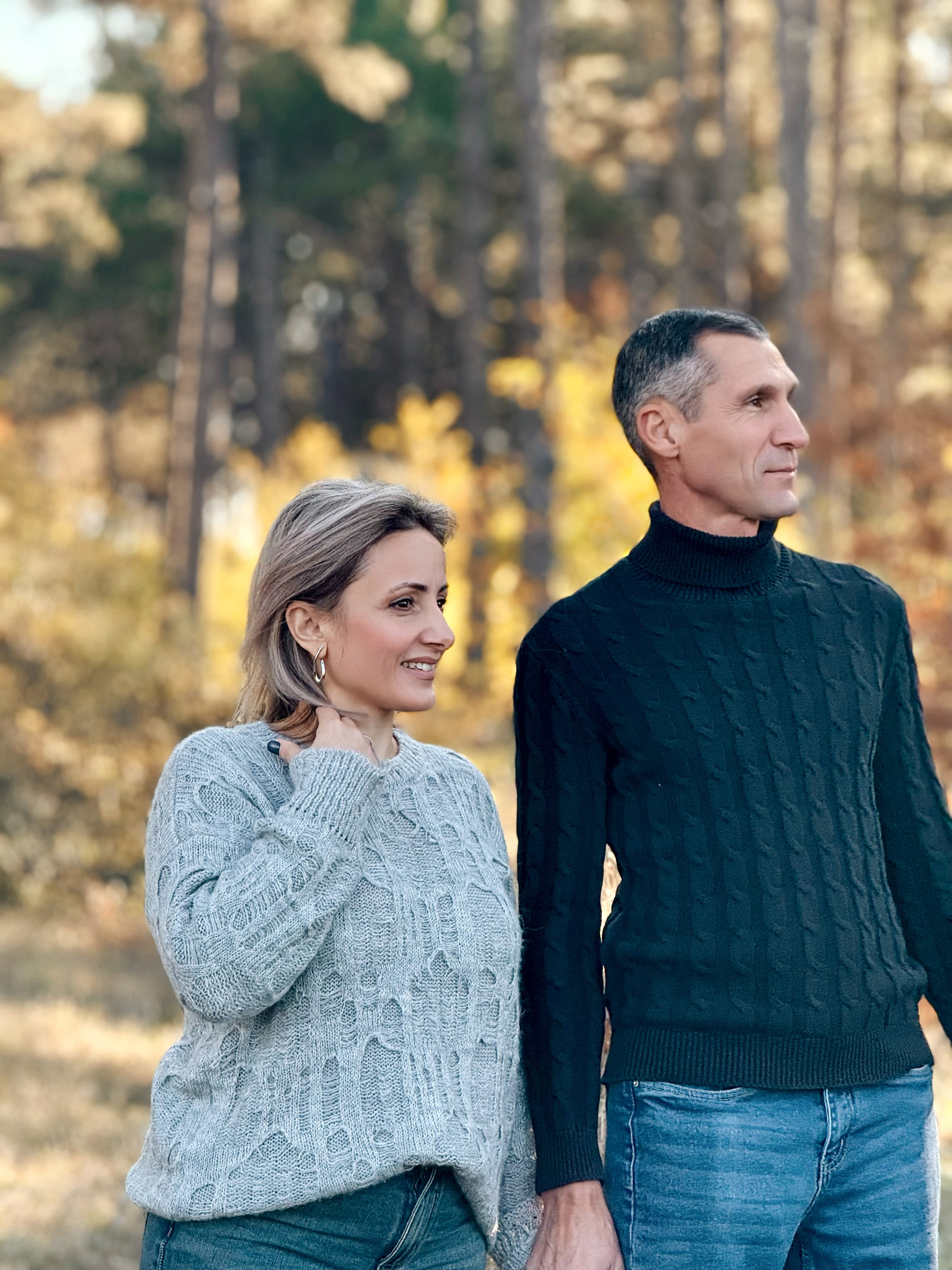 Семейные съемки. Семейный фотограф и рилсмейкер в Симферополе