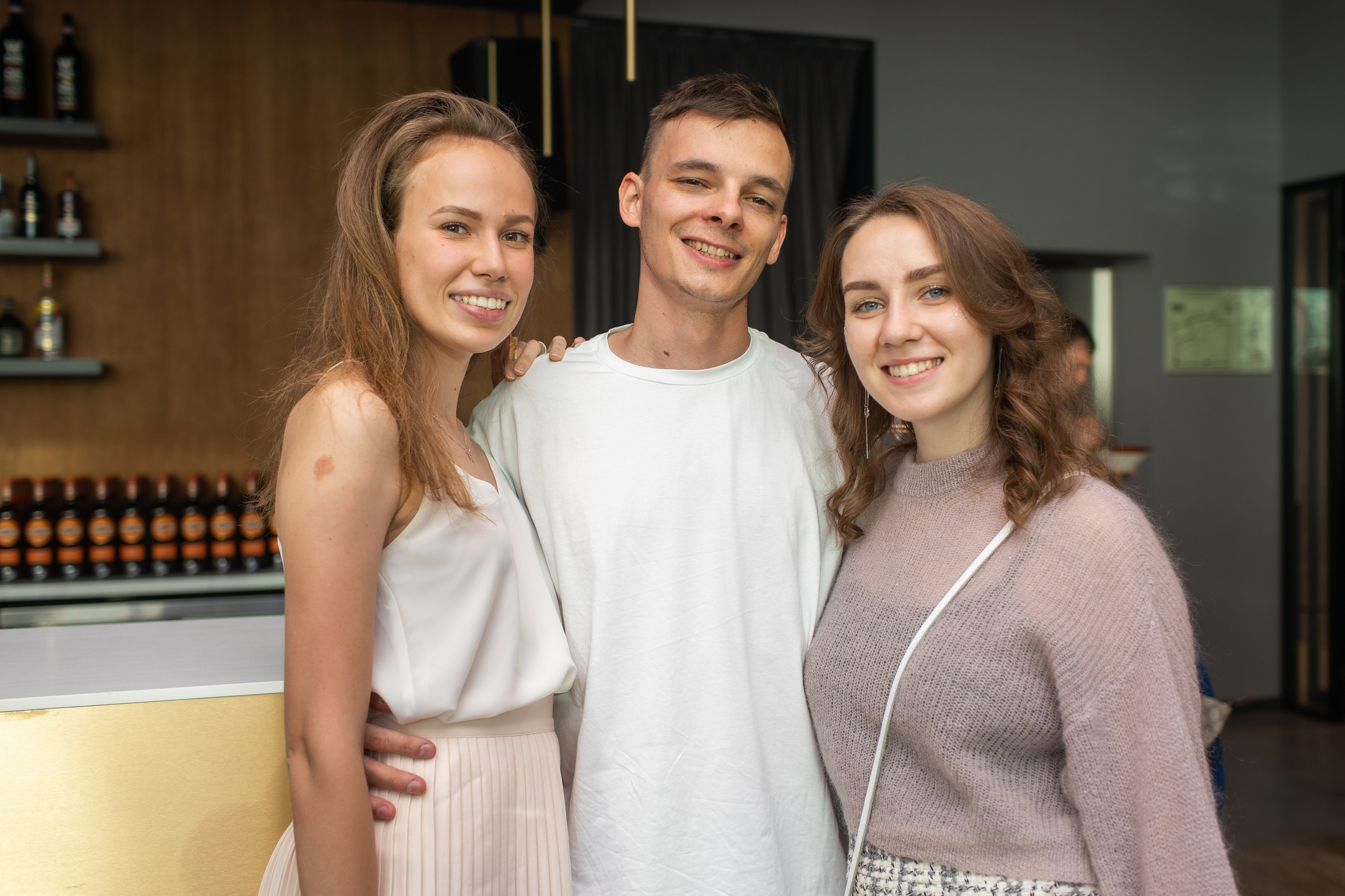 Festival party. Фотограф в Москве Десятова Ксения