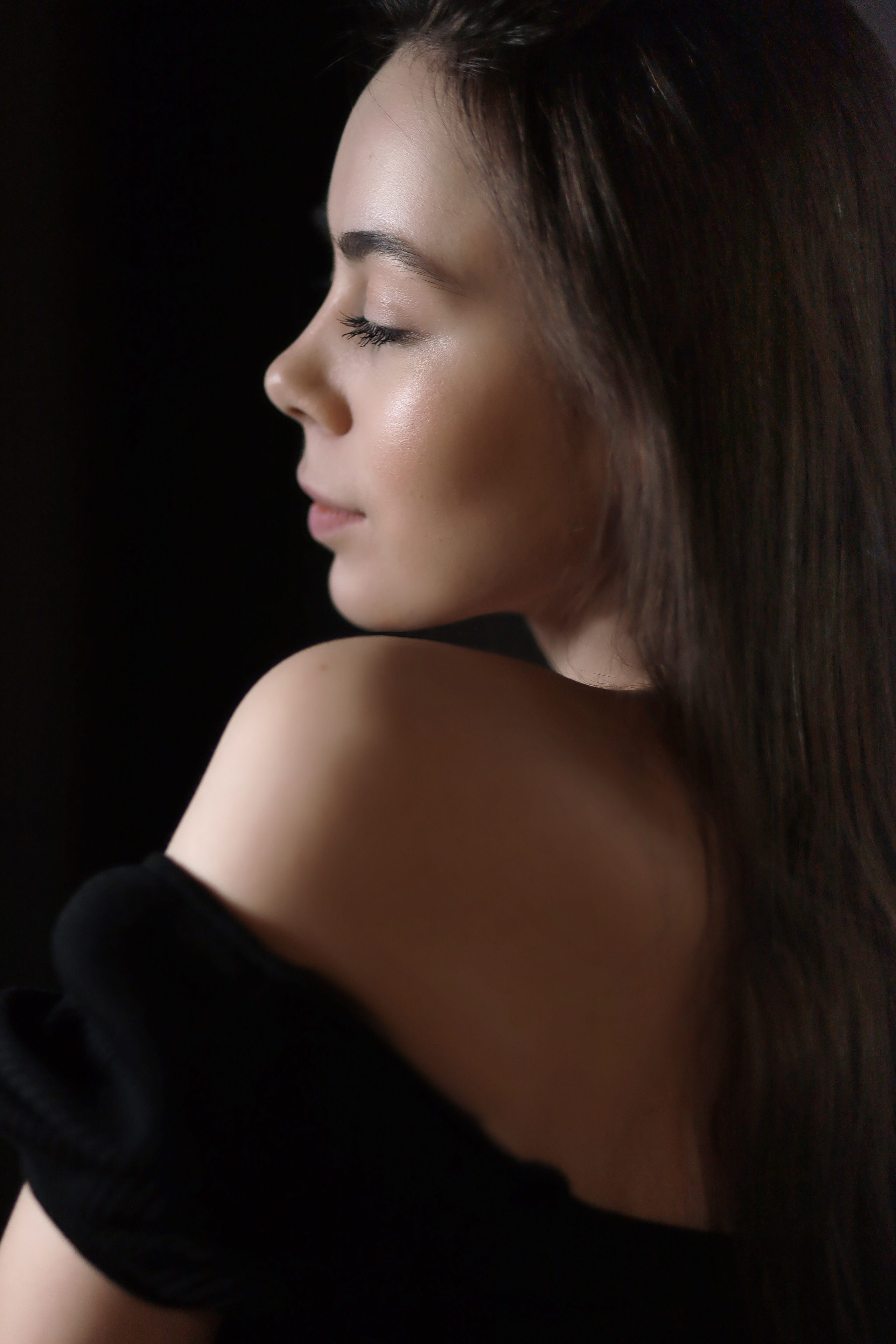 Валерия. Ирина Мезенцева | Женский и предметный фотограф | г. Омск