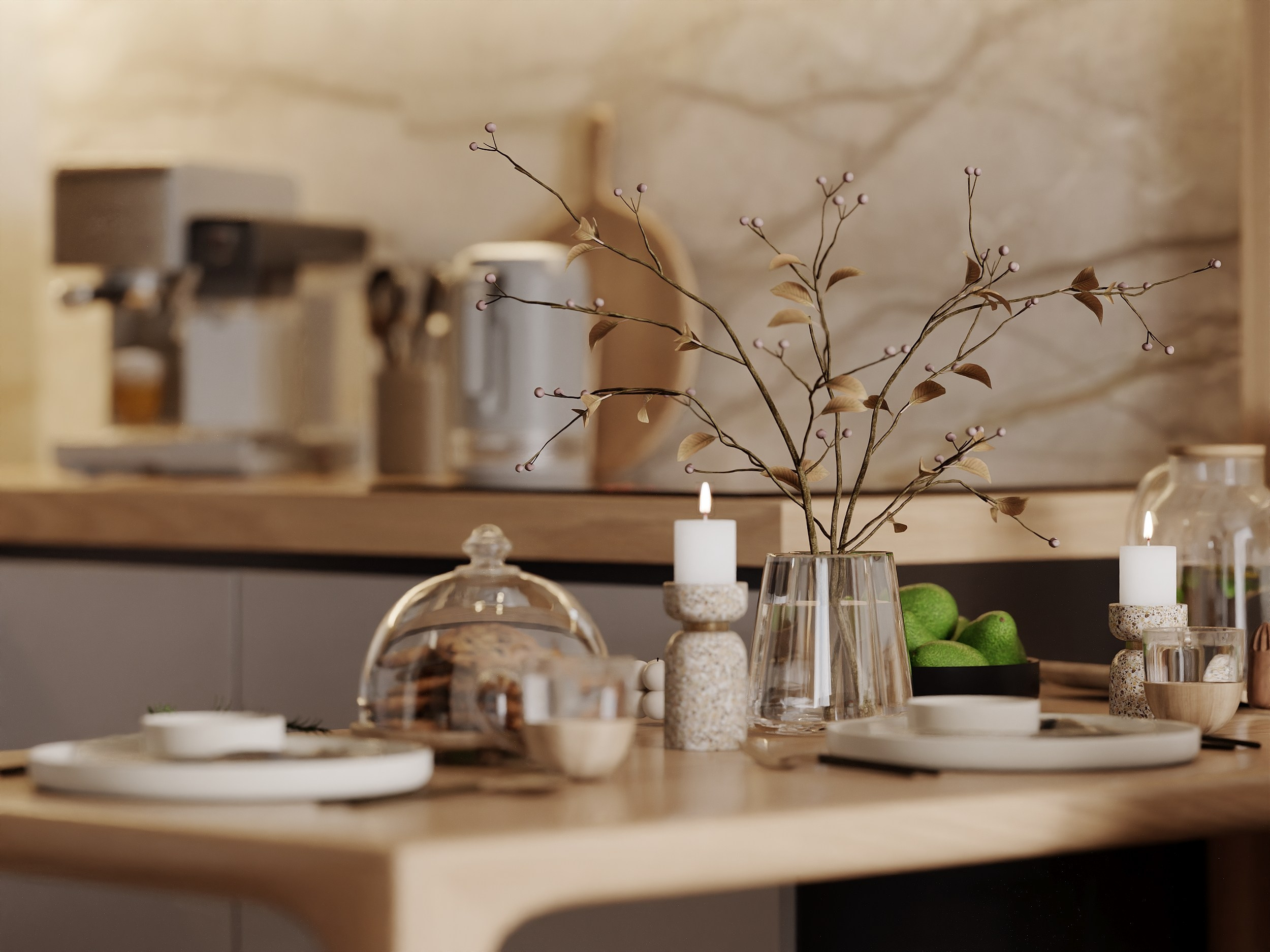 Однокомнатная квартира в г. Люберцы. 3D визуализатор в Москве Сердюк Владислав