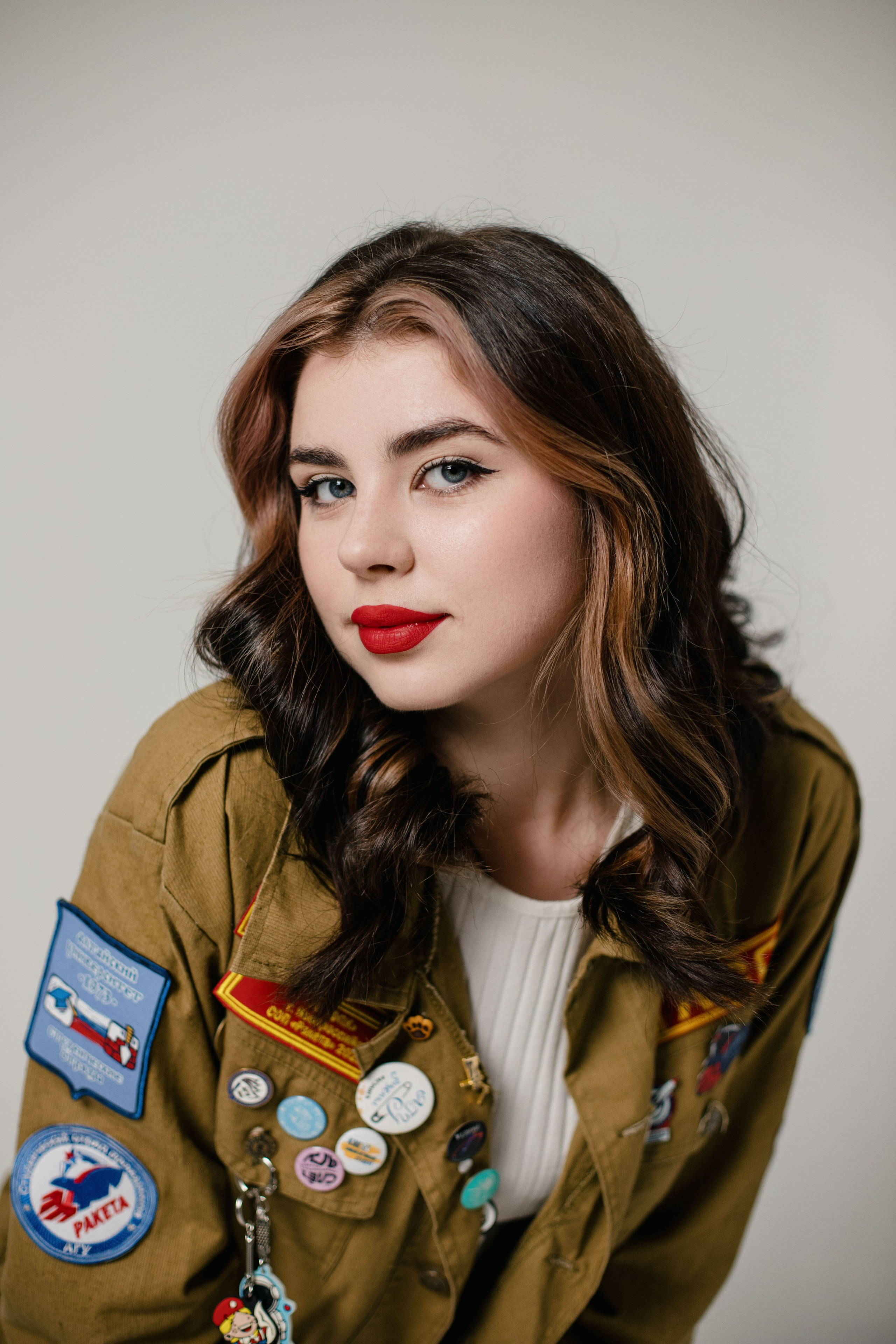 Отряды. Свадебный и репортажный фотограф в Барнауле Евгений Самосюк