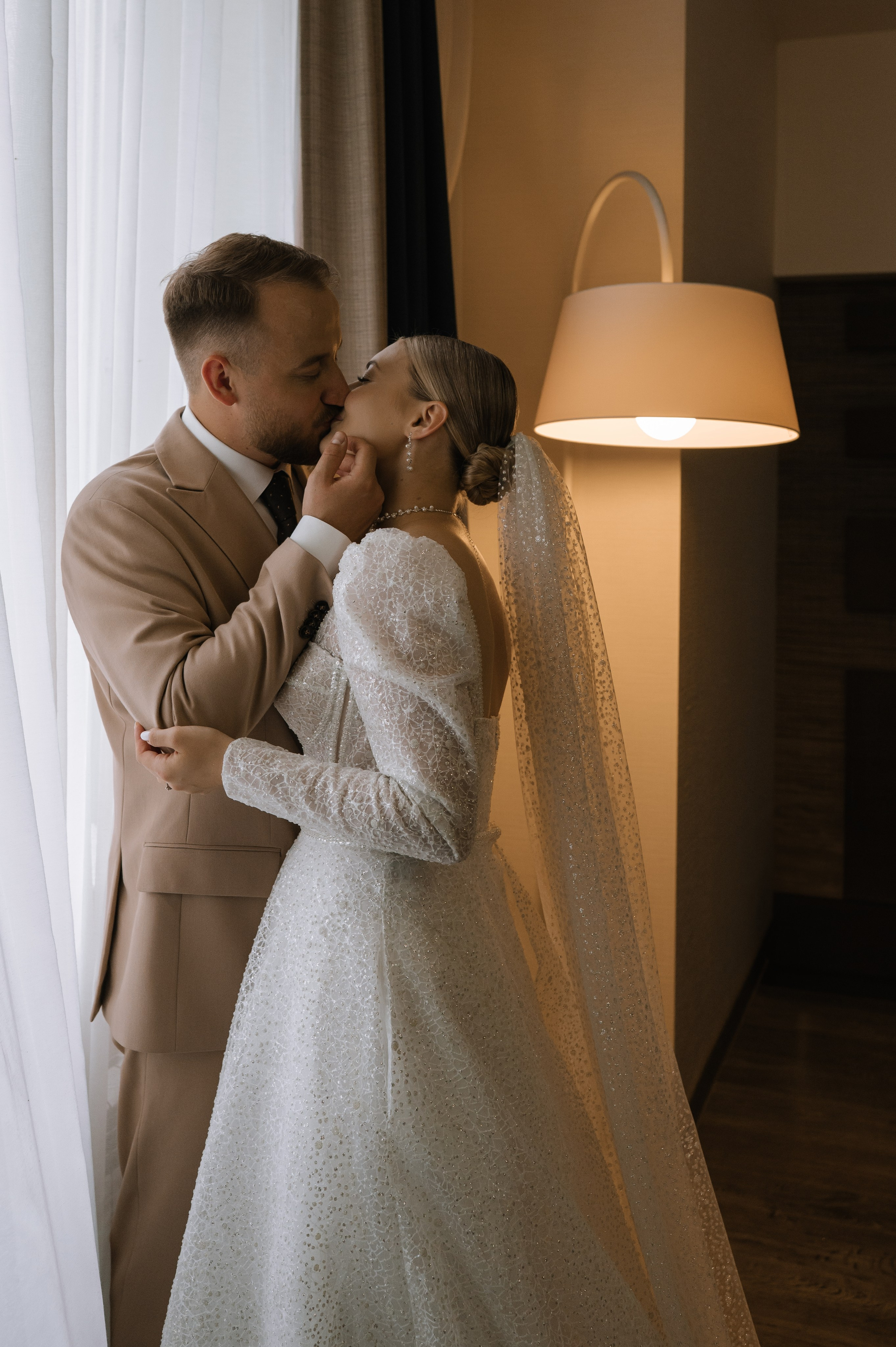 Михаил и Юлия. Свадебный Фотограф Челябинск Уфа Егорова Анастасия