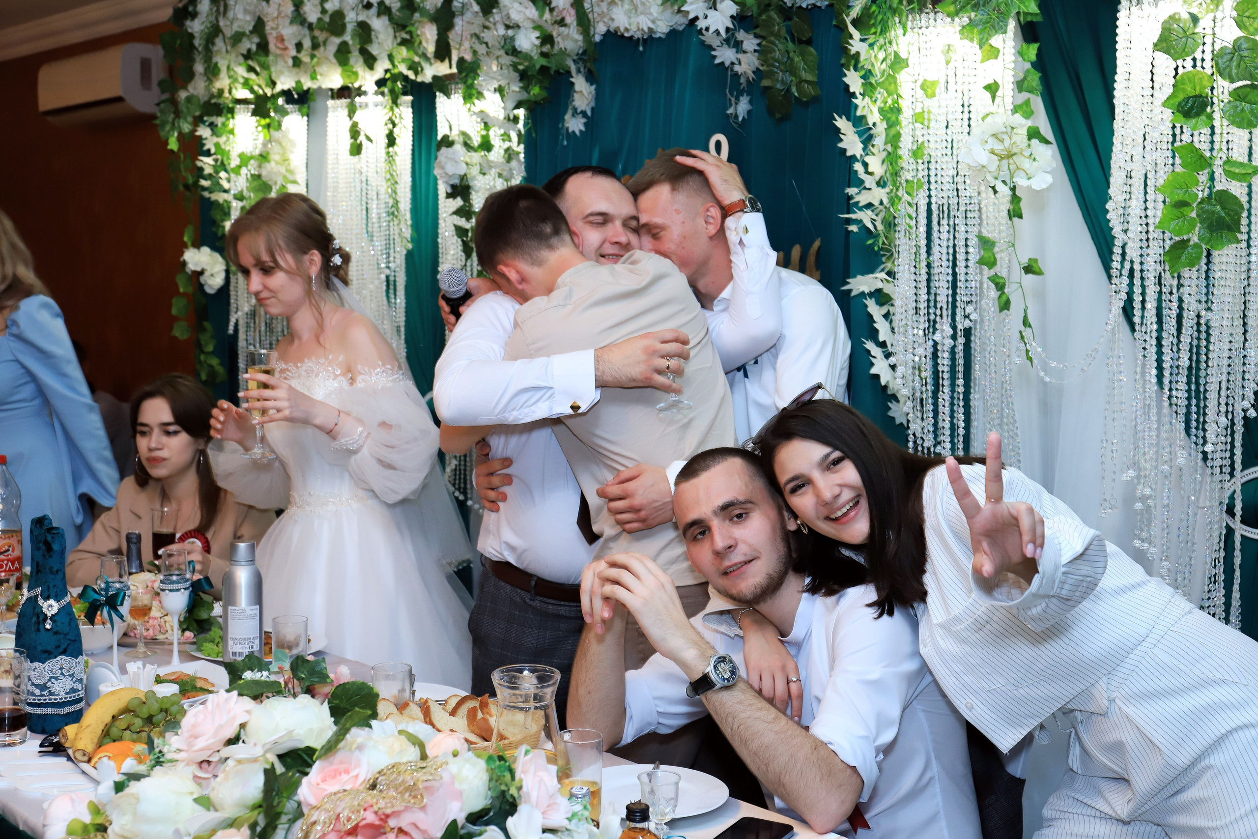 Андрей и Татьяна. Игорь Варава свадебный фотограф видеограф Белая Глина Краснодар