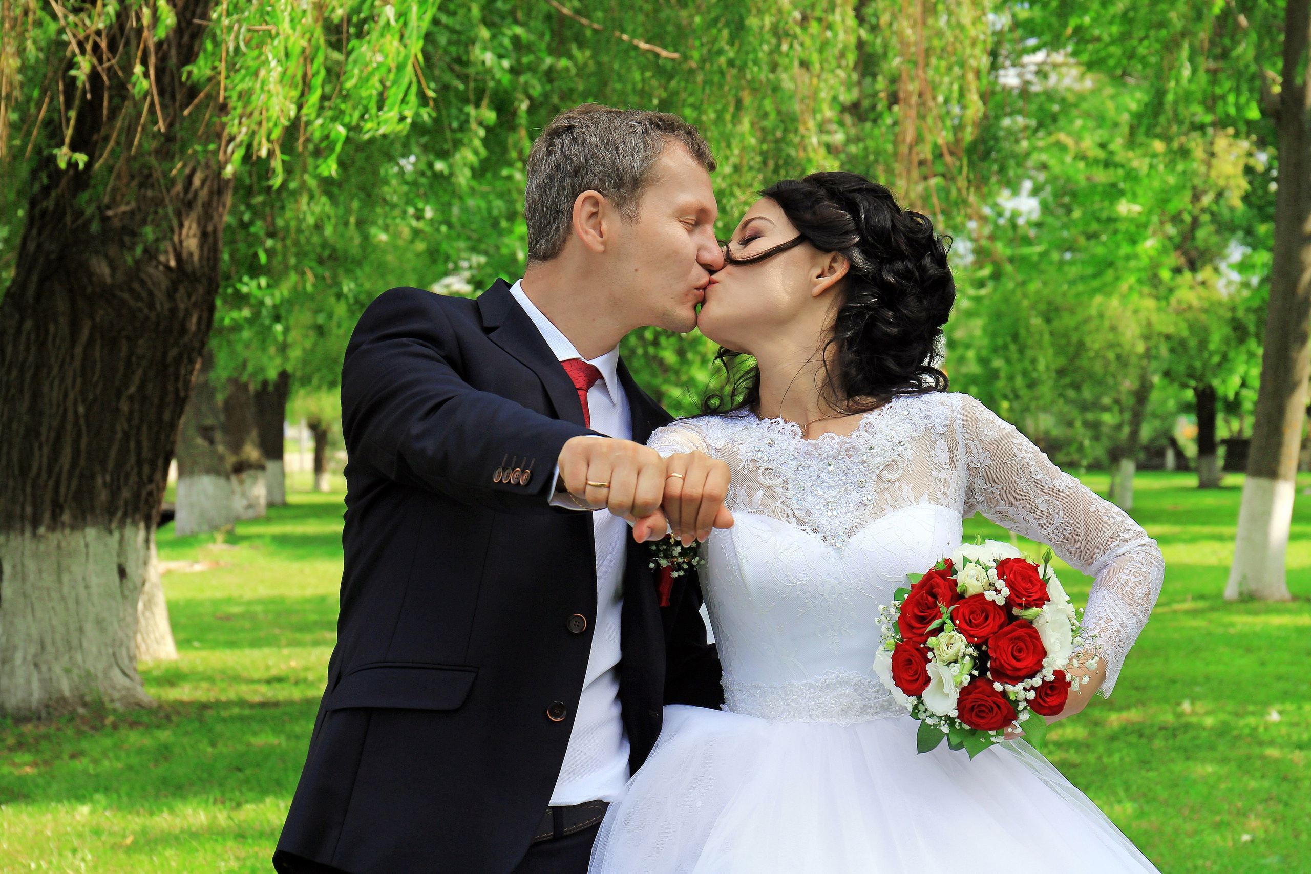 Евгений и Мария. Игорь Варава свадебный фотограф видеограф Белая Глина Краснодар