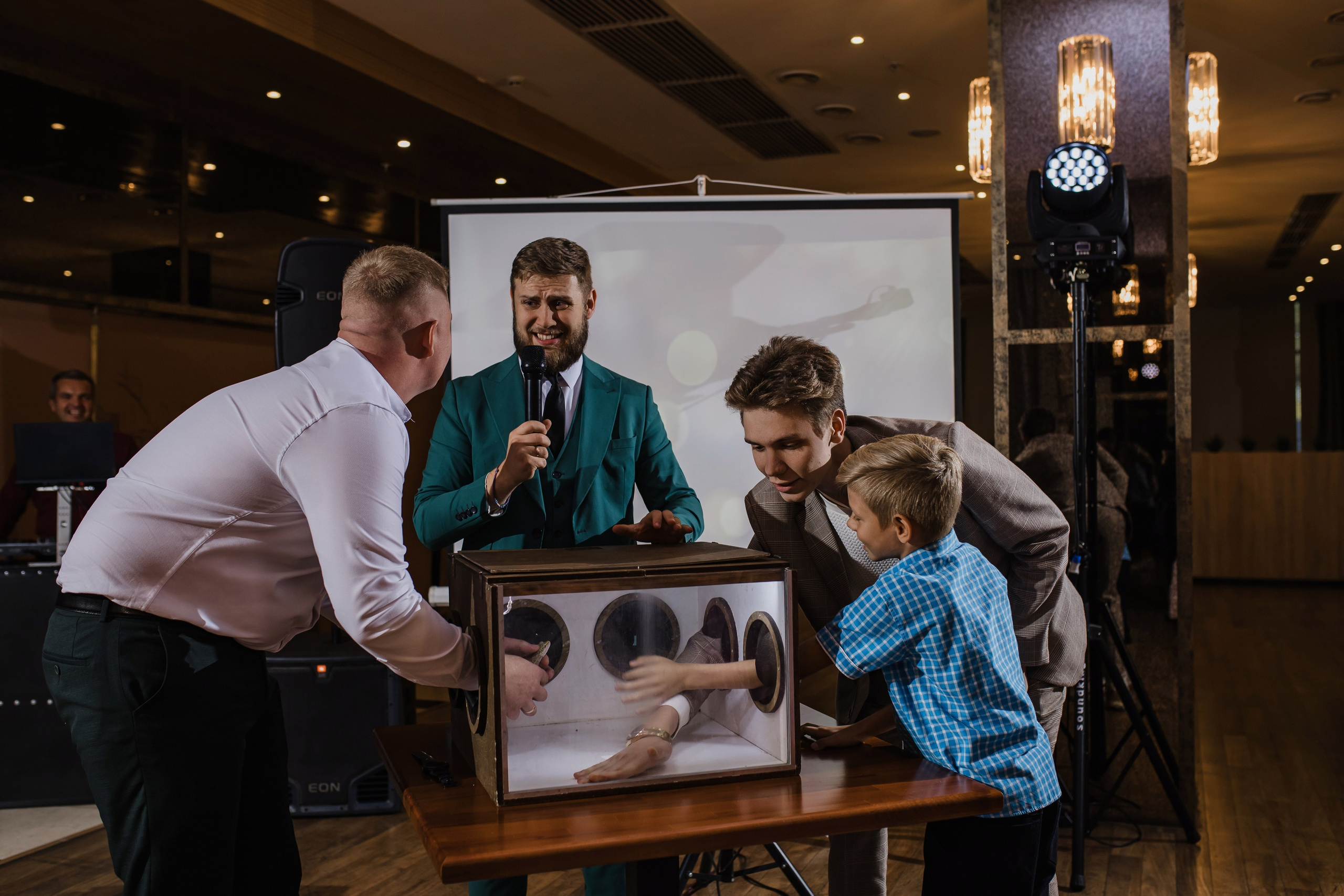 Андрей & Елена. Свадебный фотограф в Новосибирске Анжелика Шамсутдинова
