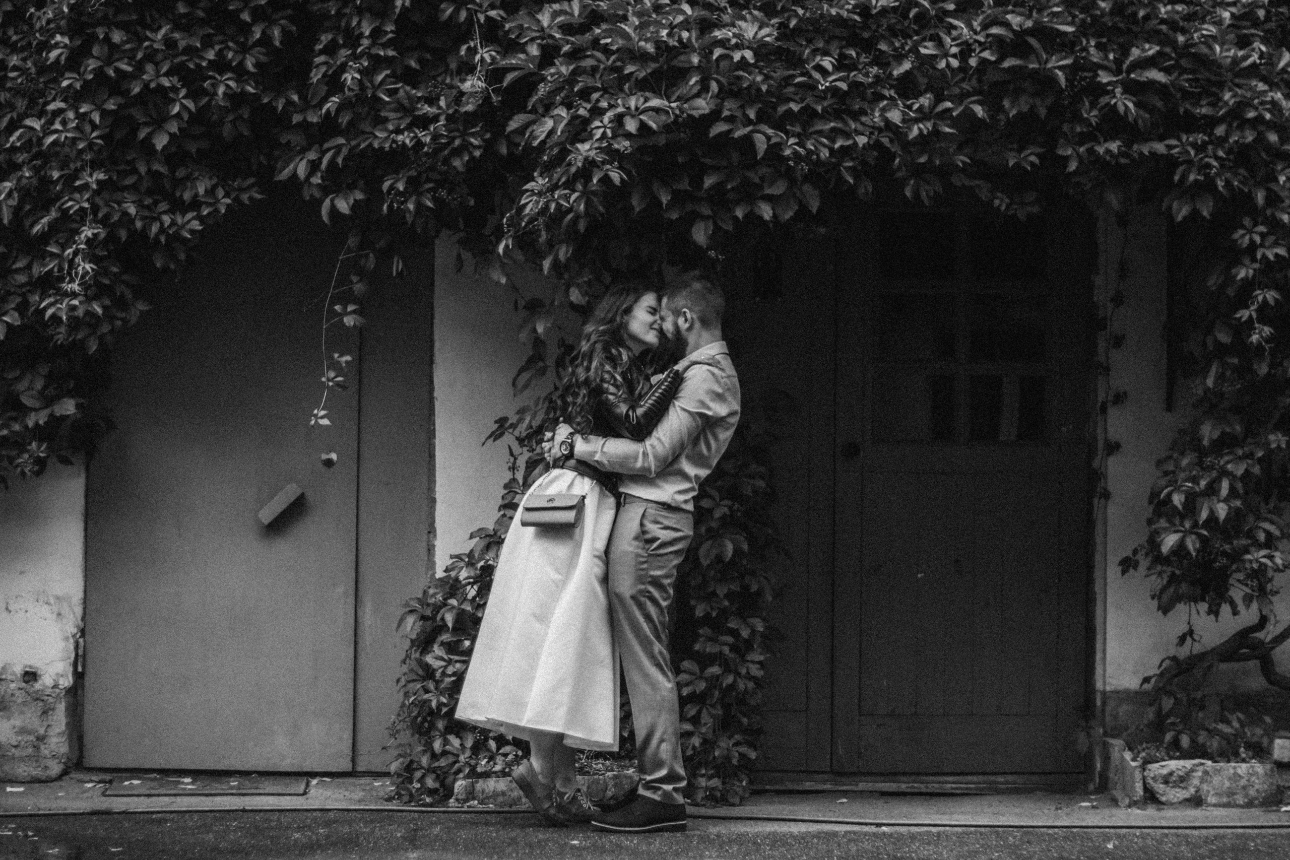 Свадьба на крыше. Фотограф в Грузии ОАЭ | Nekit Fox