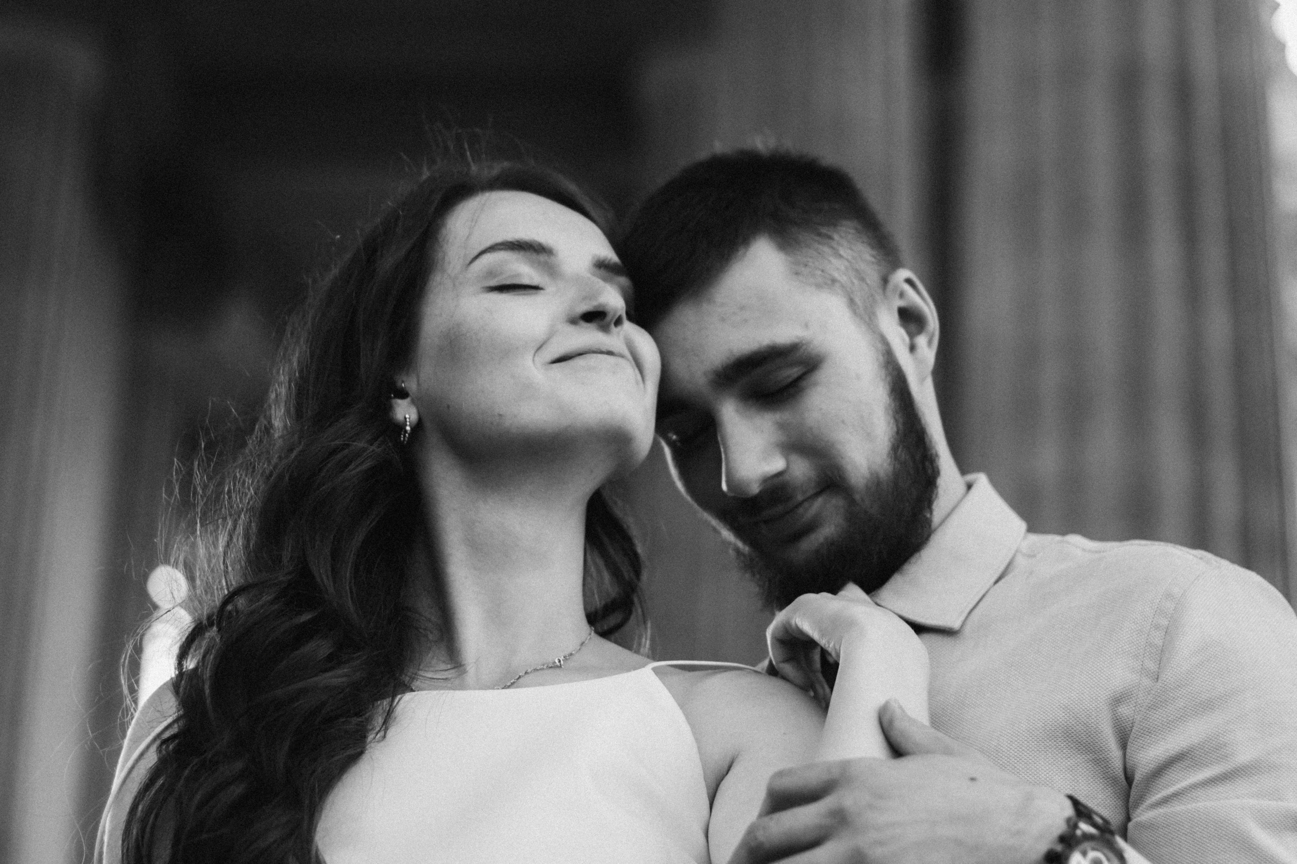 Свадьба на крыше. Фотограф в Грузии ОАЭ | Nekit Fox