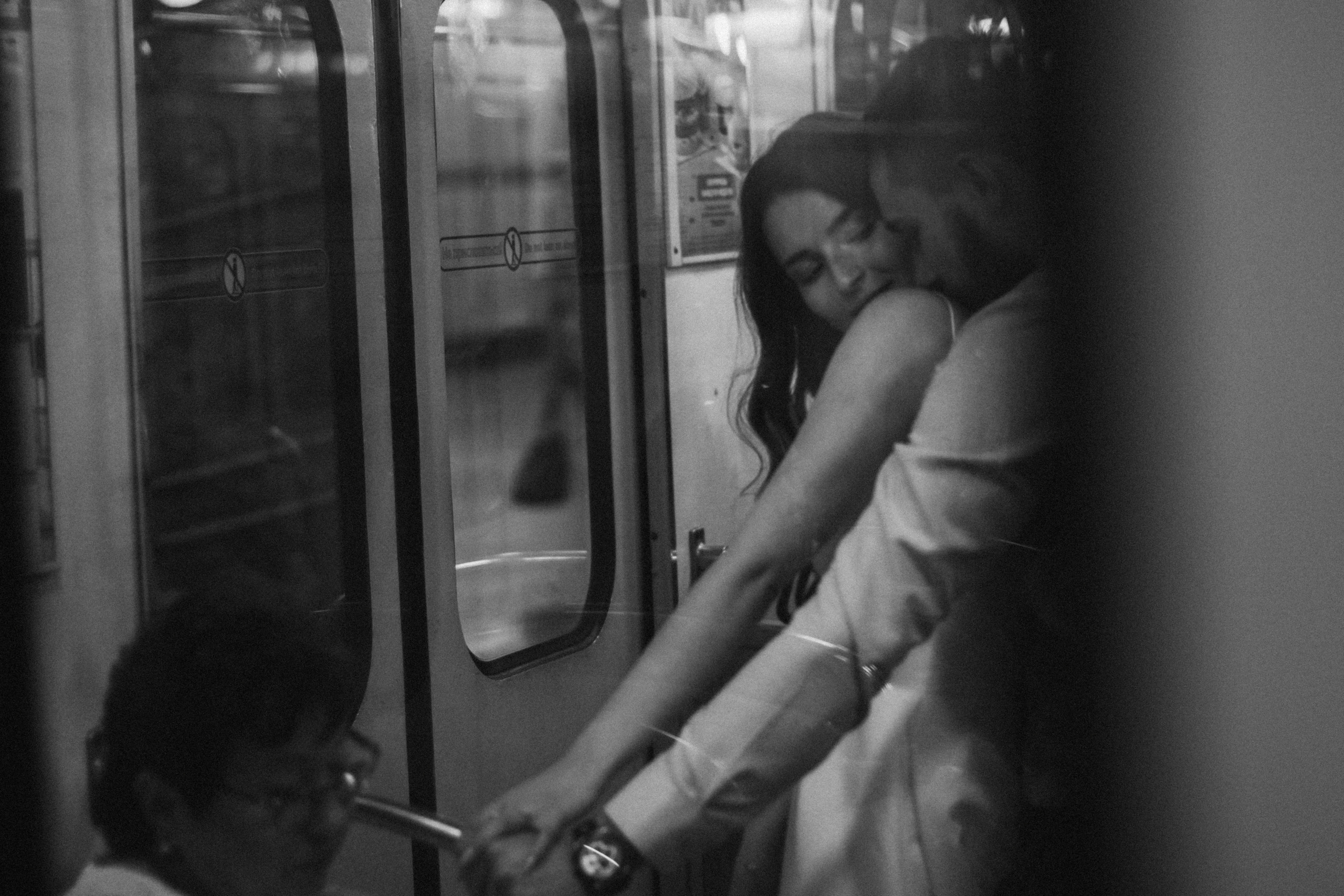 Свадьба на крыше. Фотограф в Грузии ОАЭ | Nekit Fox