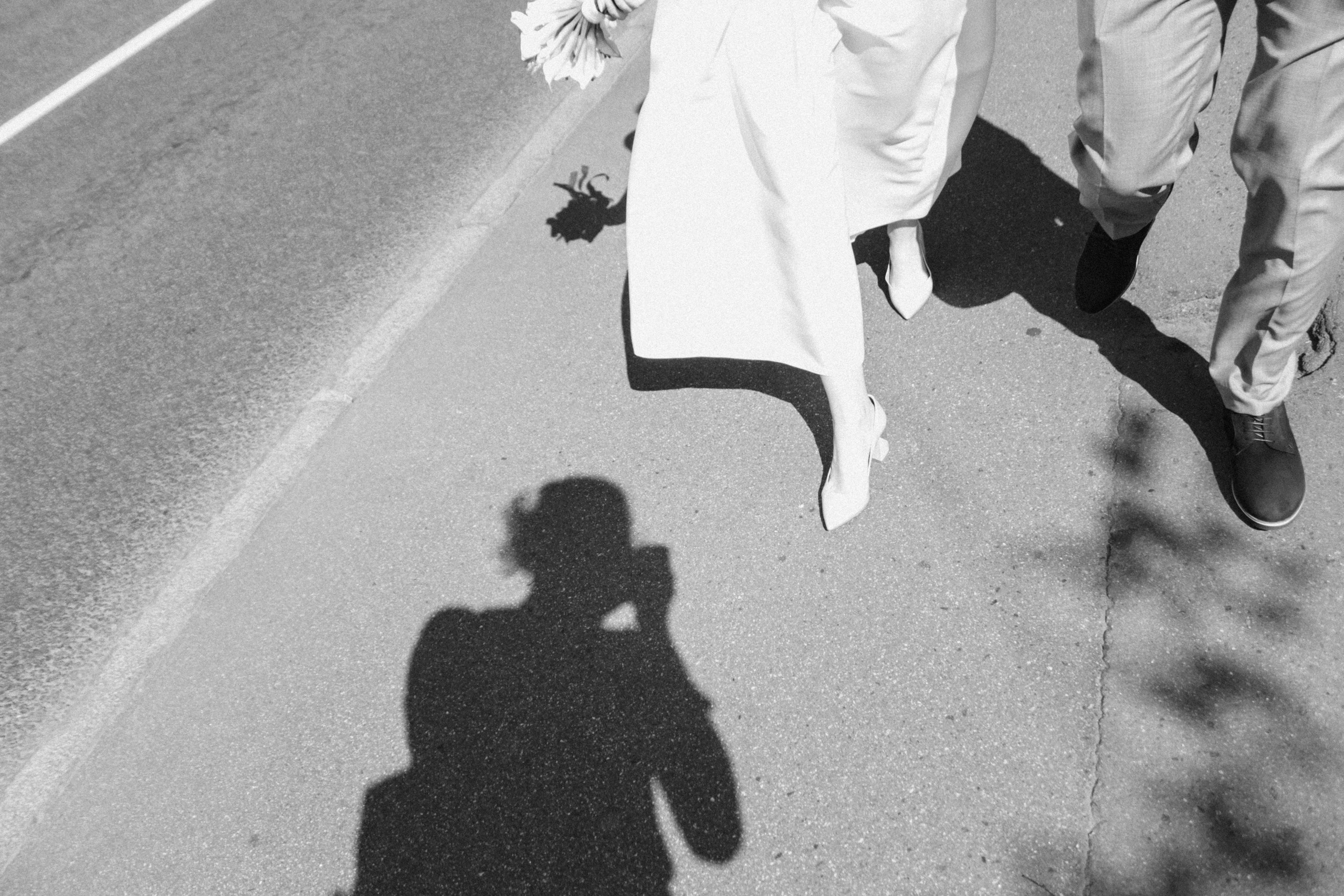 Свадьба на крыше. Фотограф в Грузии ОАЭ | Nekit Fox