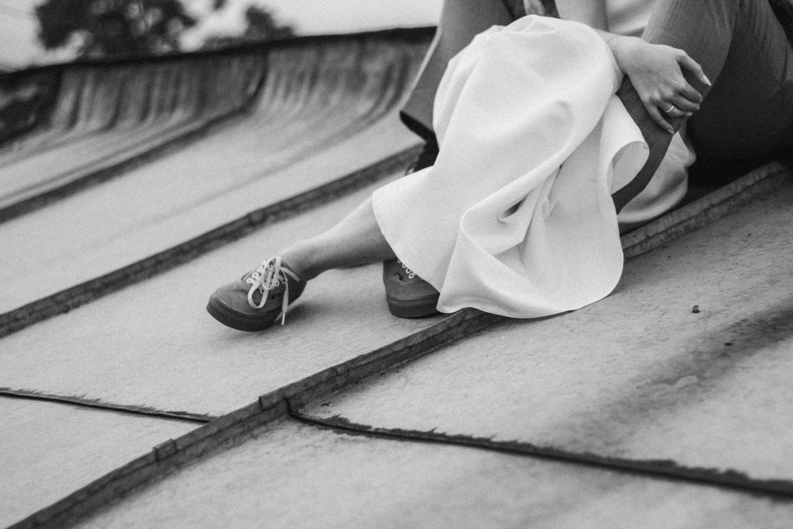 Свадьба на крыше. Фотограф в Грузии ОАЭ | Nekit Fox