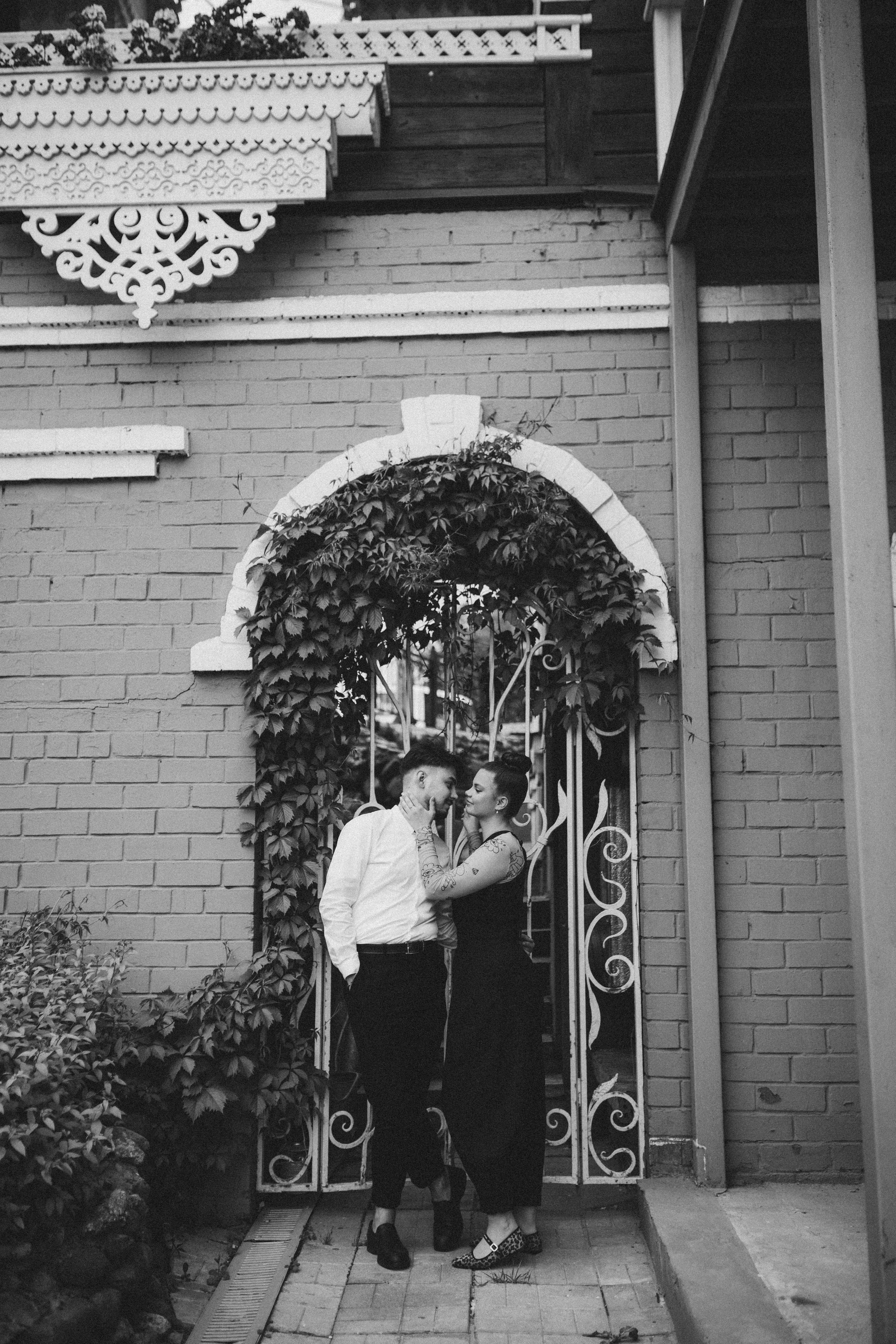 Алина & Илья. Ph.nataluuna ФОТОГРАФ СЕРГИЕВ ПОСАД