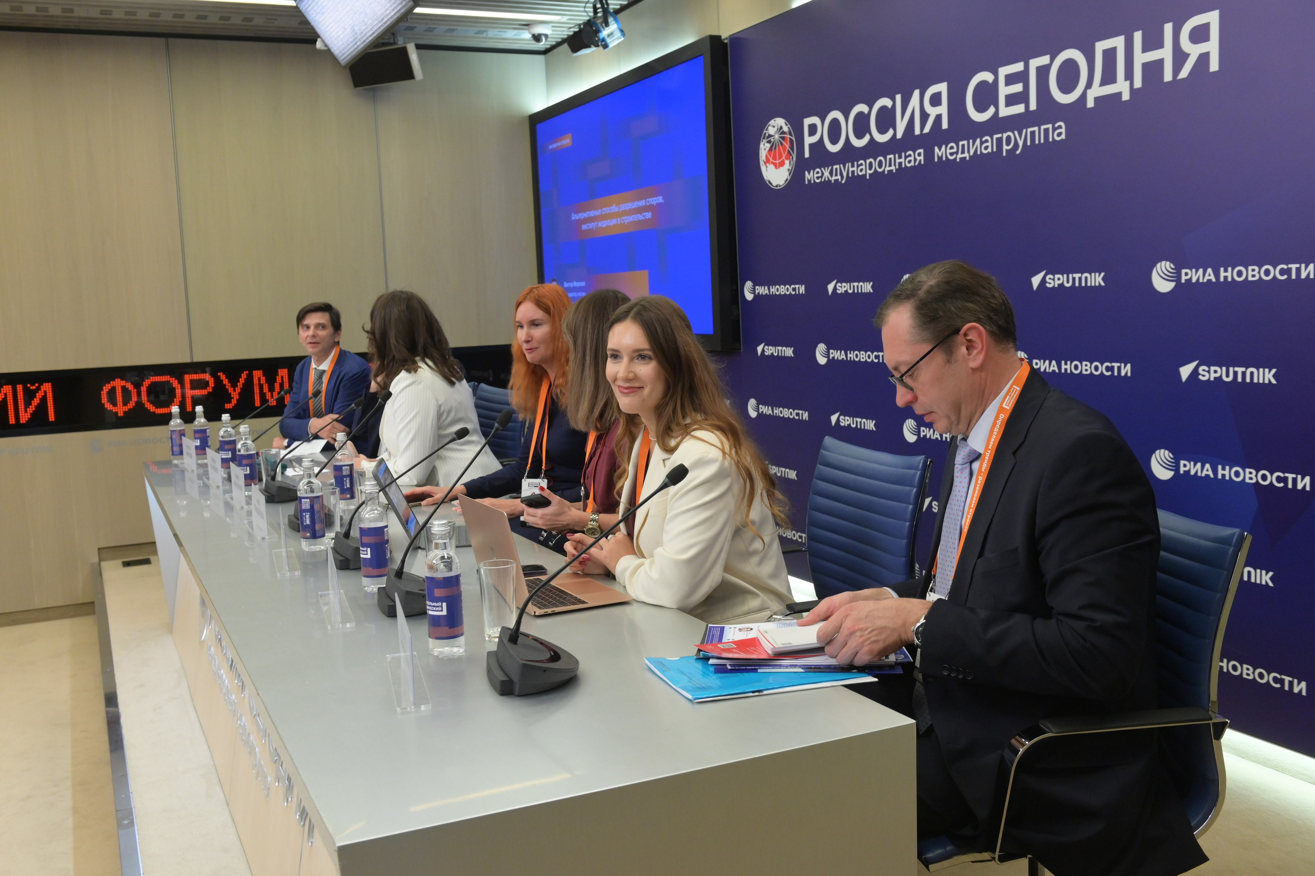 Репортажная съемка. Пенкин Александр