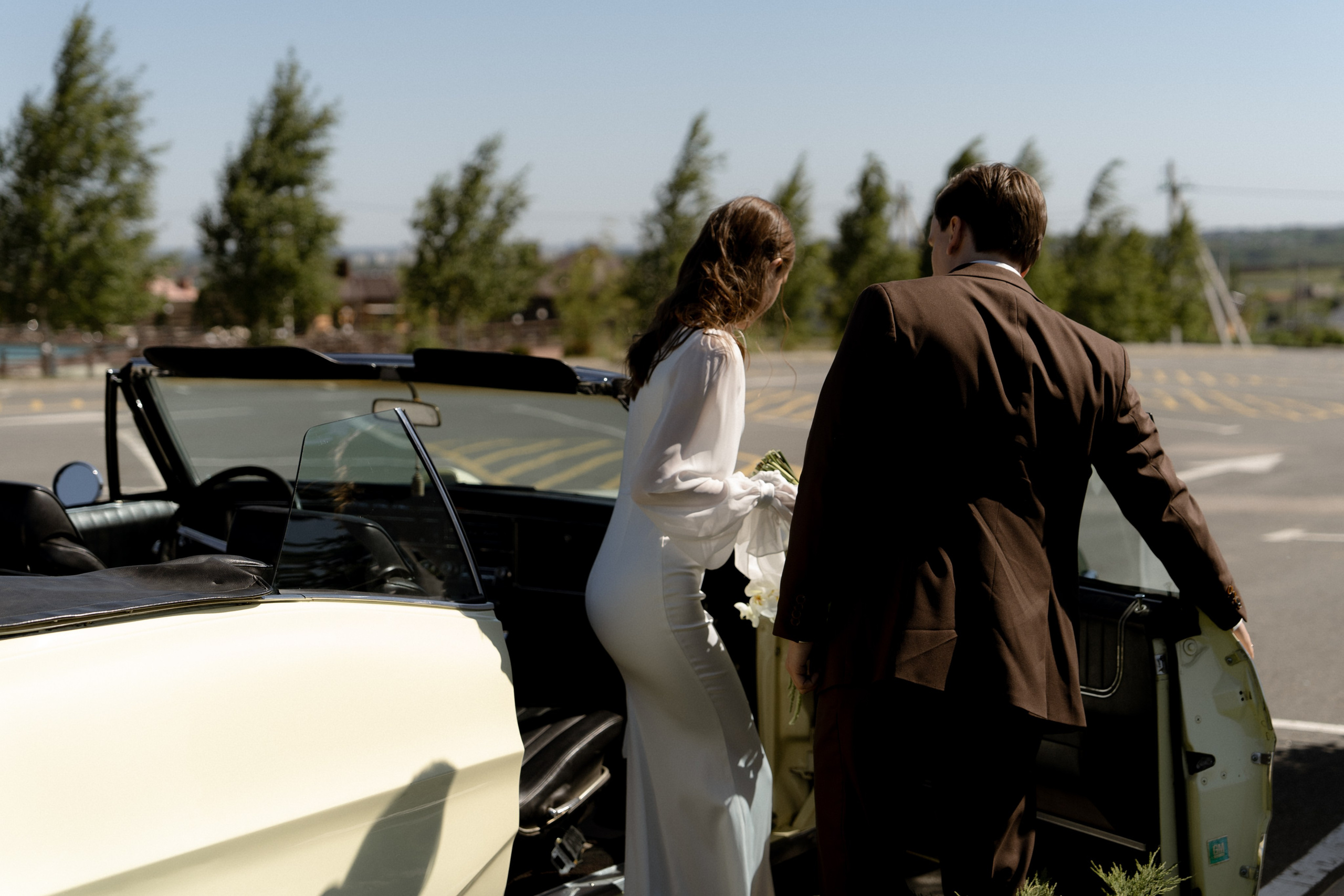 Мы же на ты. Полный день (сокращено). Семейный и портретный фотограф в Саратове Сахарова Маша