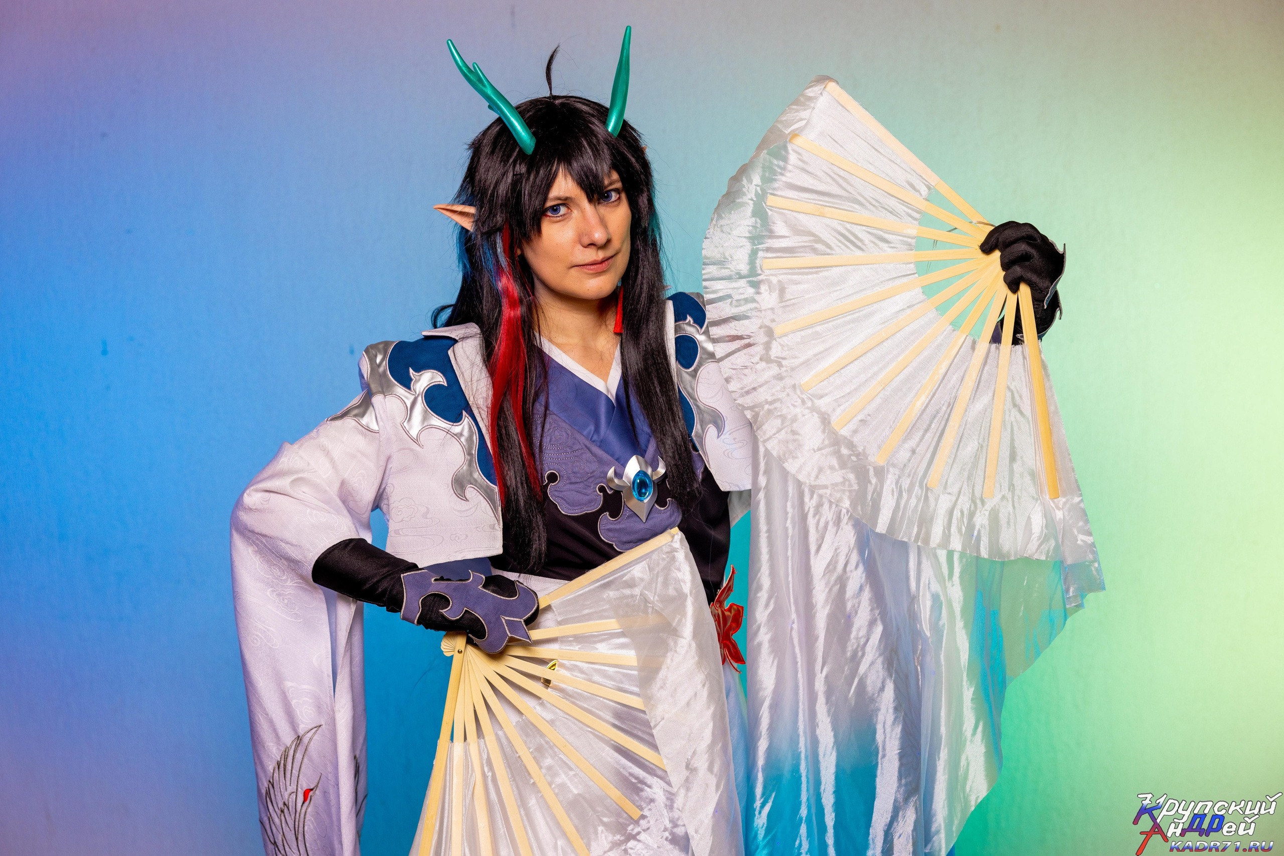 Юки, но Одори 14. Фотограф в Туле Крупский АнДРей. Фотостудия «КАДР71» в Туле