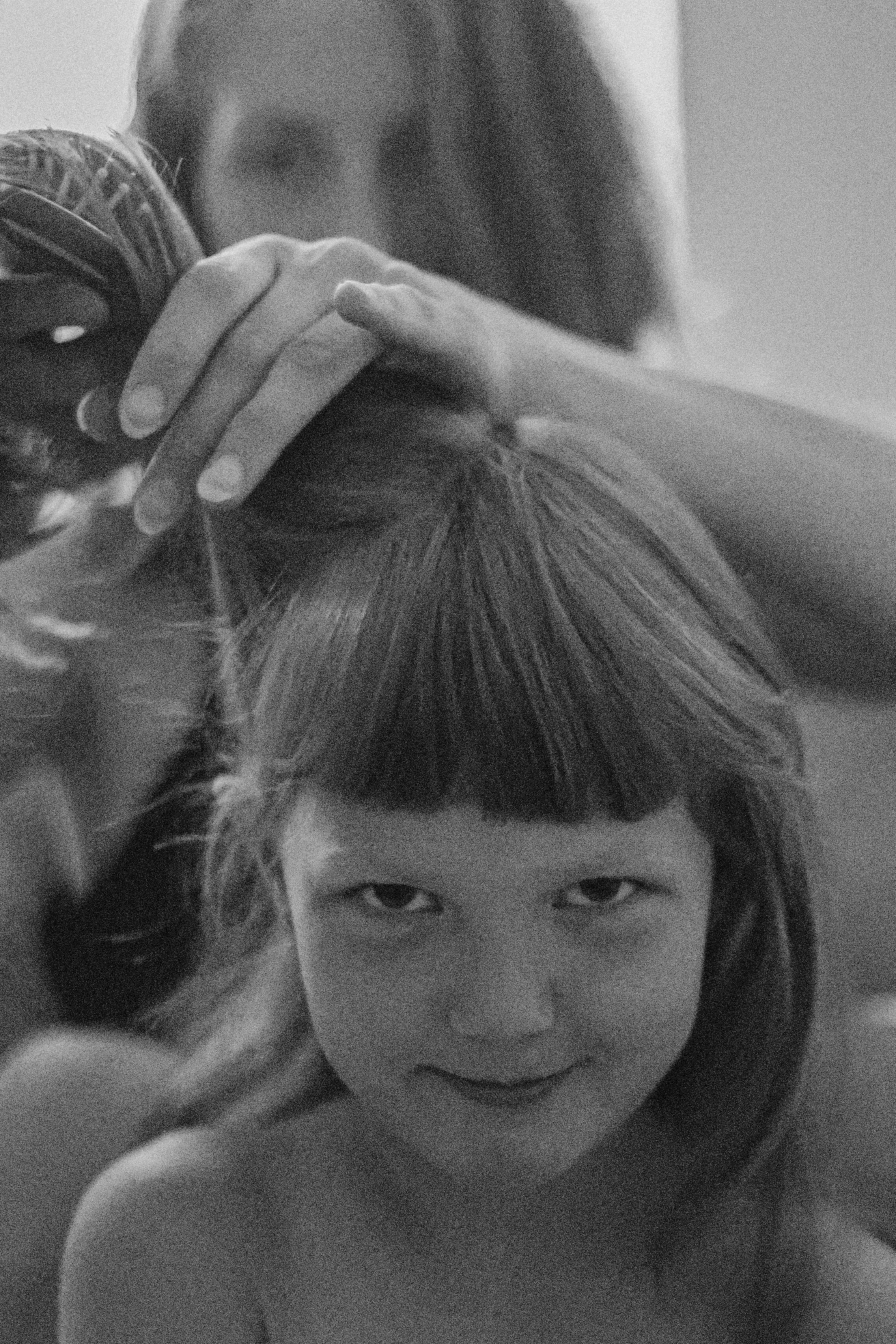 Семья. Фотограф Новикова Ольга