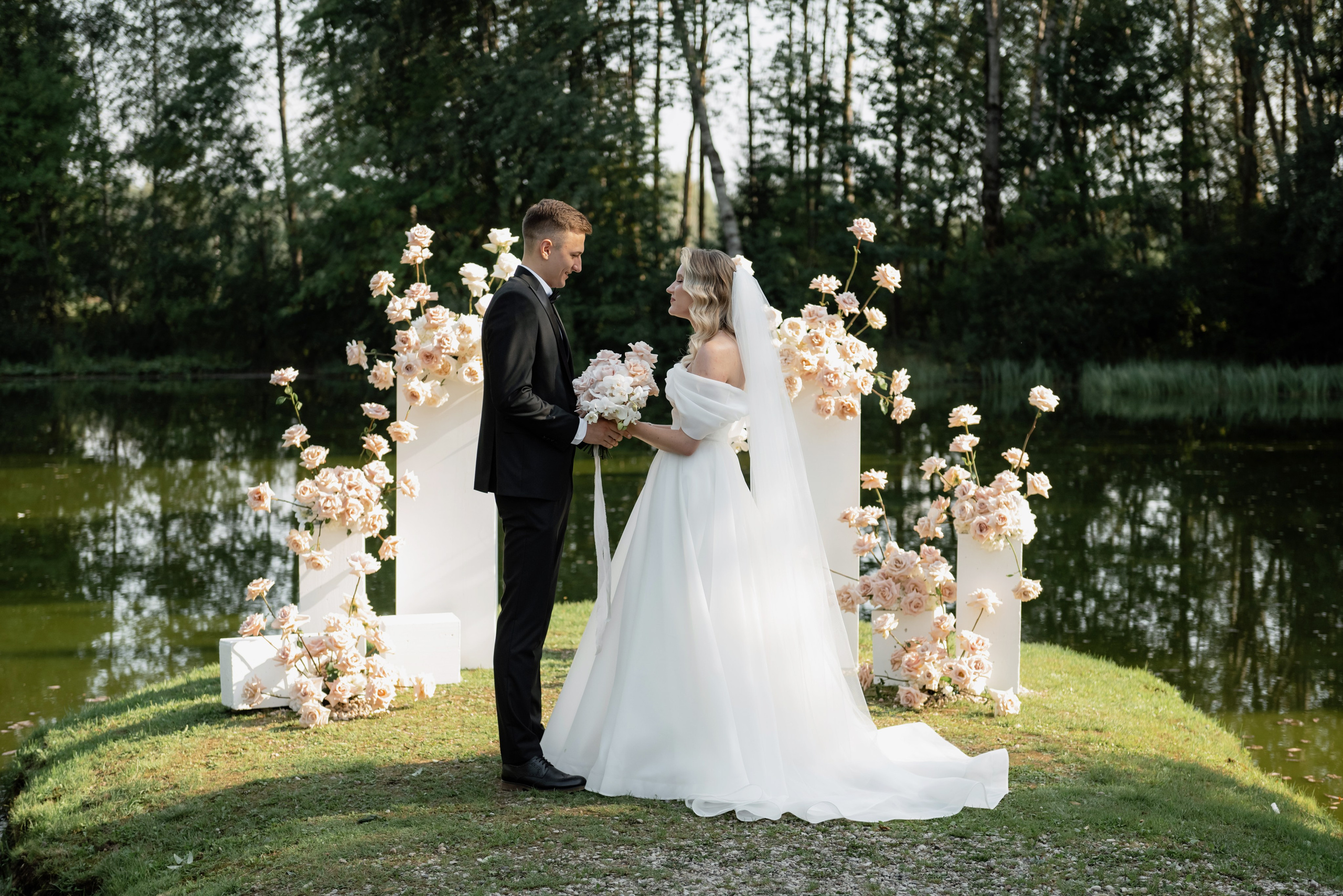 Evgeniy|Diana. Свадебный фотограф в Минске и Санкт-Петербурге Вероника Аксенова