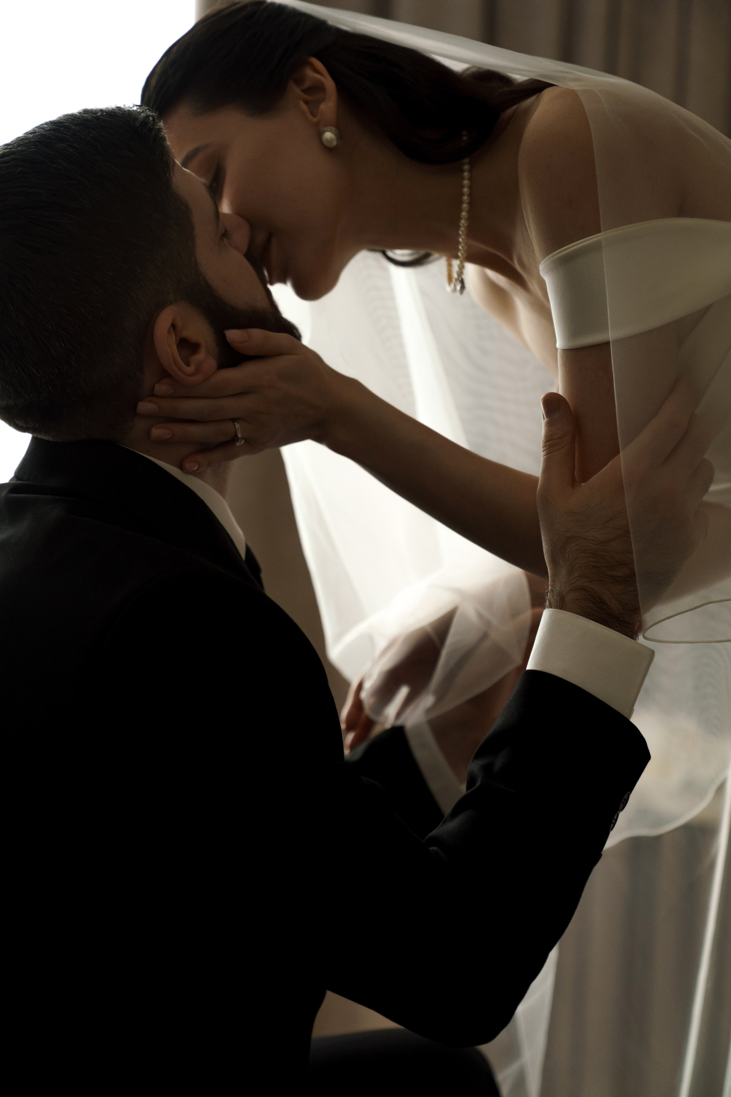 Эдуард |Эмма. Свадебный фотограф в Ростове-на-Дону Саша Филатова