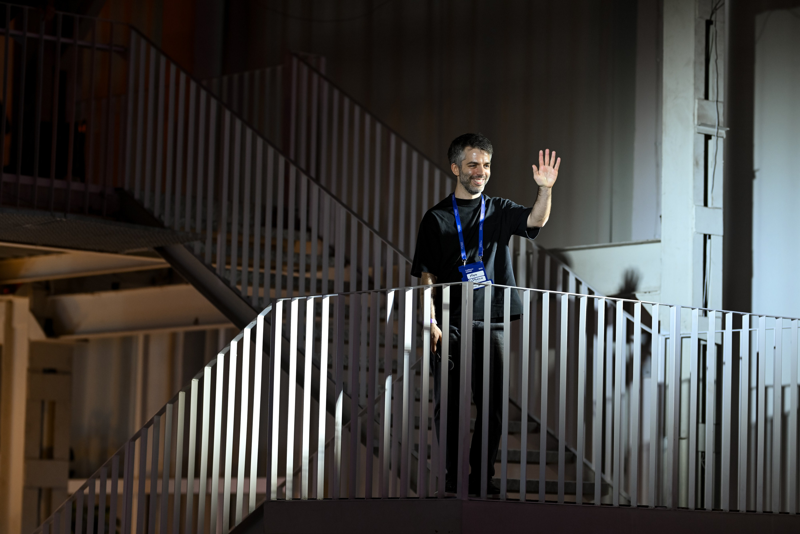 Субботин КОНФА 2025. Портфолио