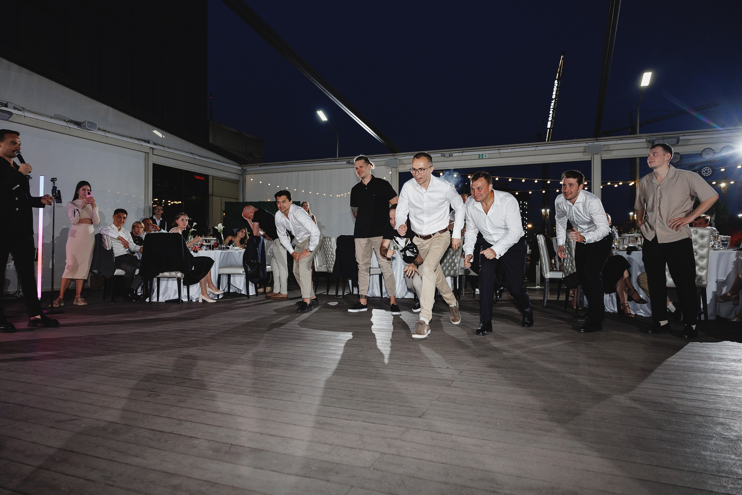 Ярослав Анастасия. Свадебный фотограф и видеограф Дмитрий Горяченков