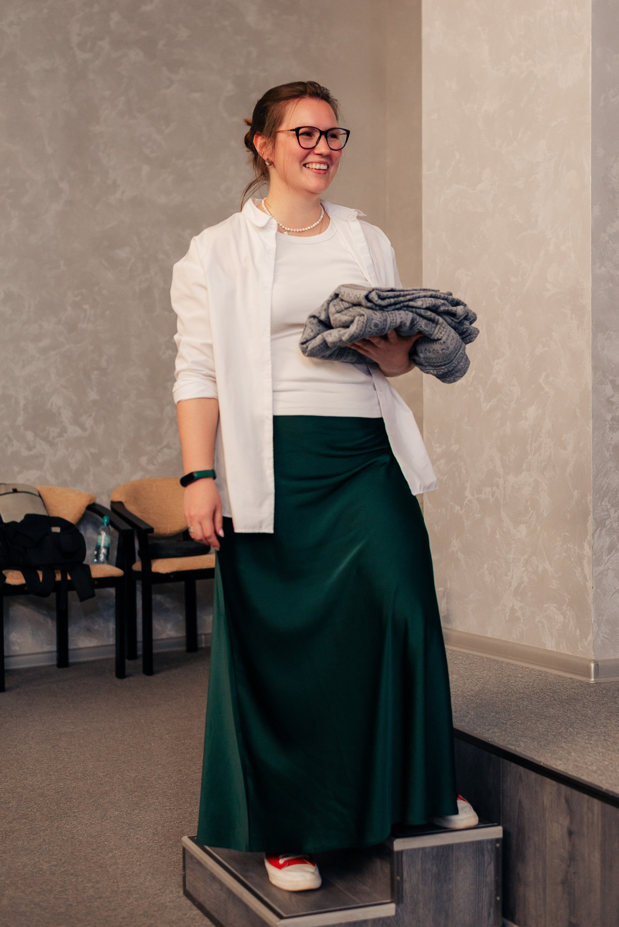 Слингомама Иваново 2025. Семейный и детский фотограф Иваново Ксения Азаренкова