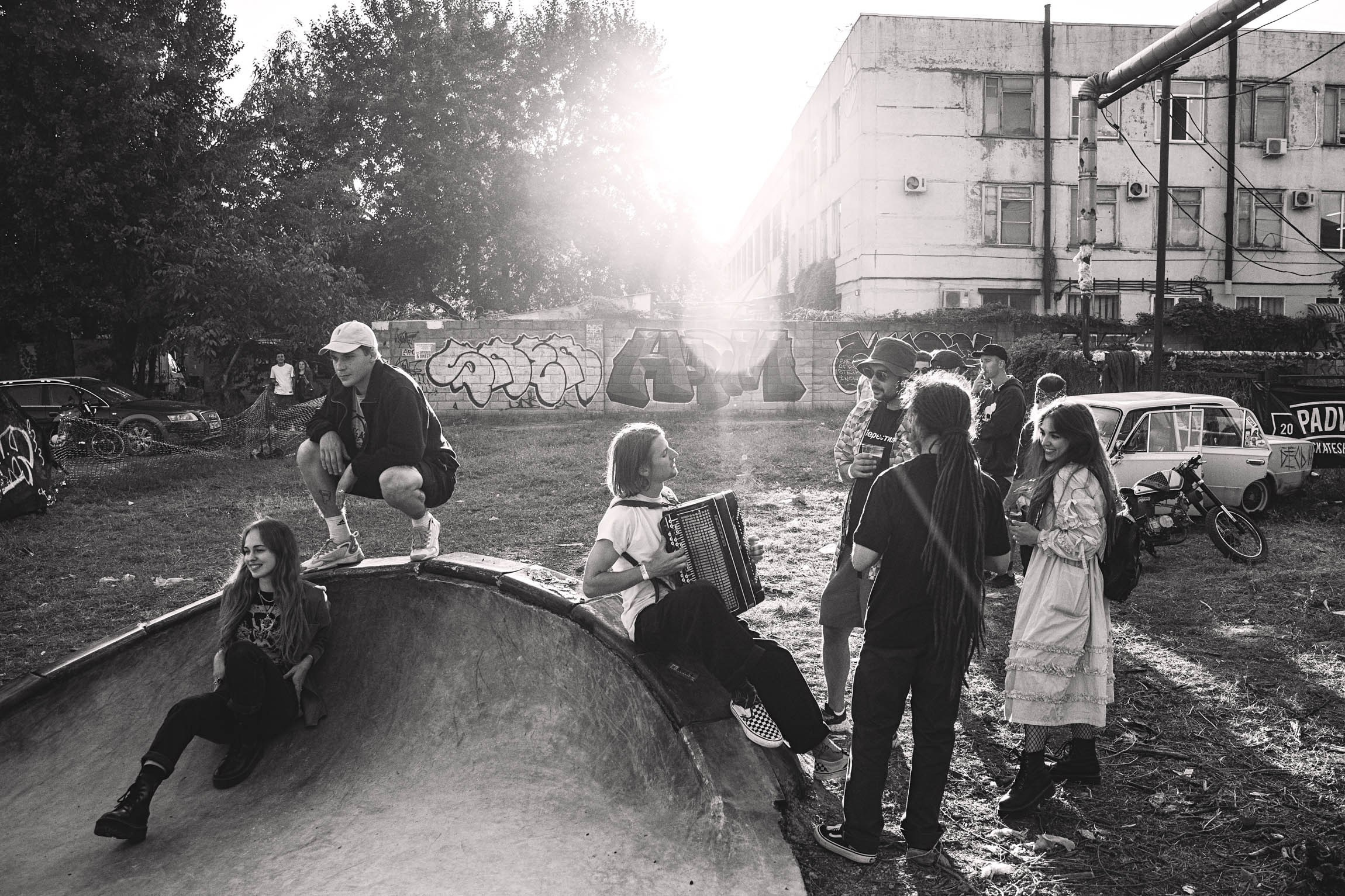 Sport / Events. Bivol images