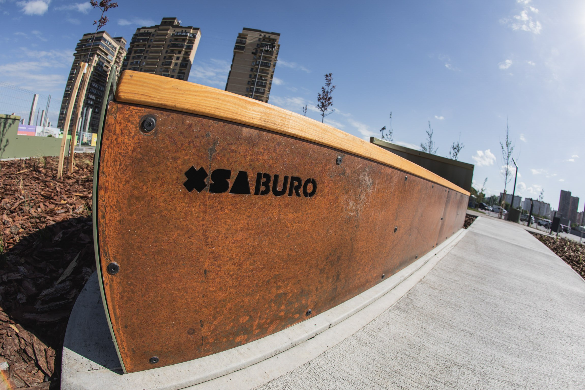 Architectural / Архитектурное. Bivol images