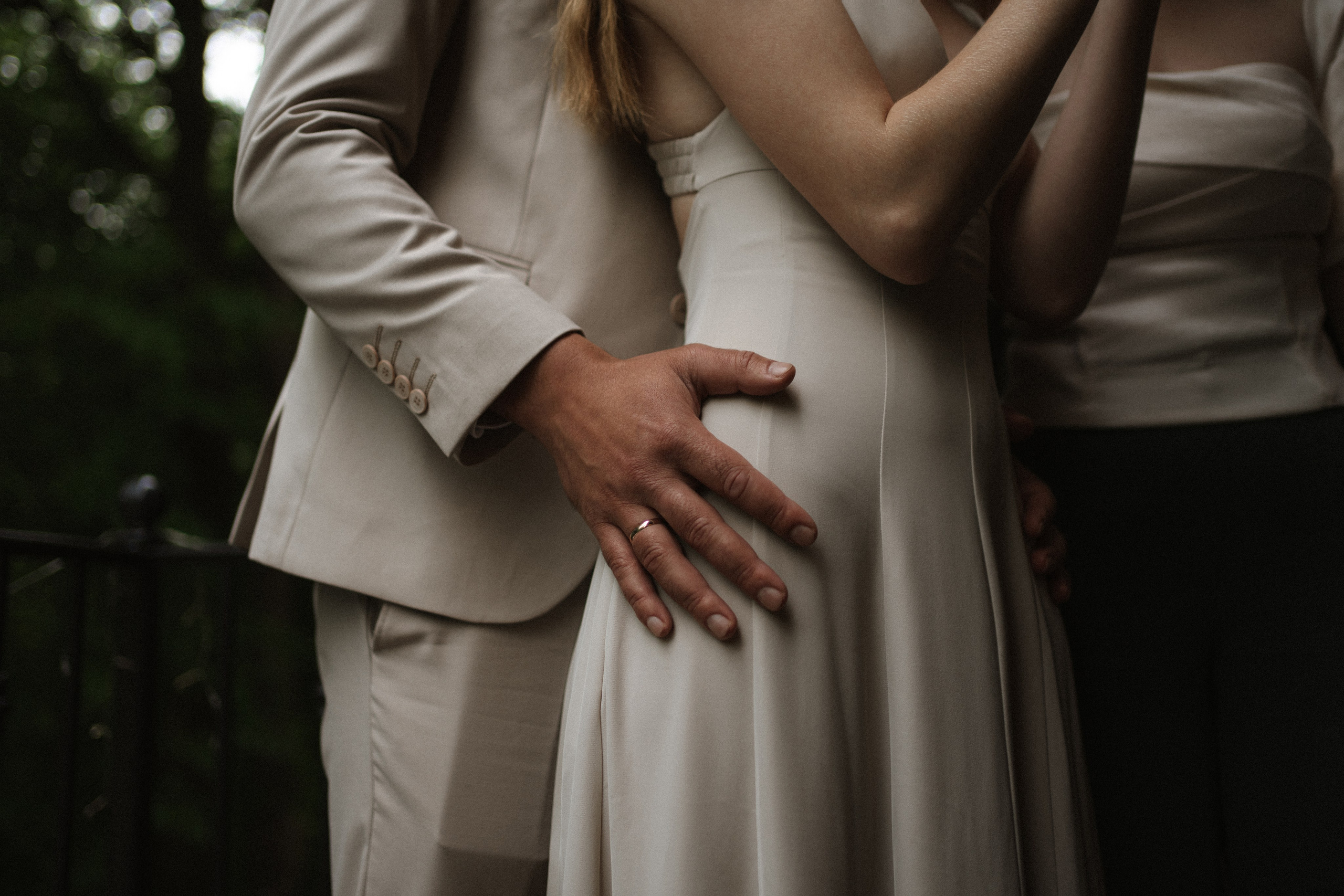 Прячься! Дождь идёт. Сочи. 2024. Никита Погосов