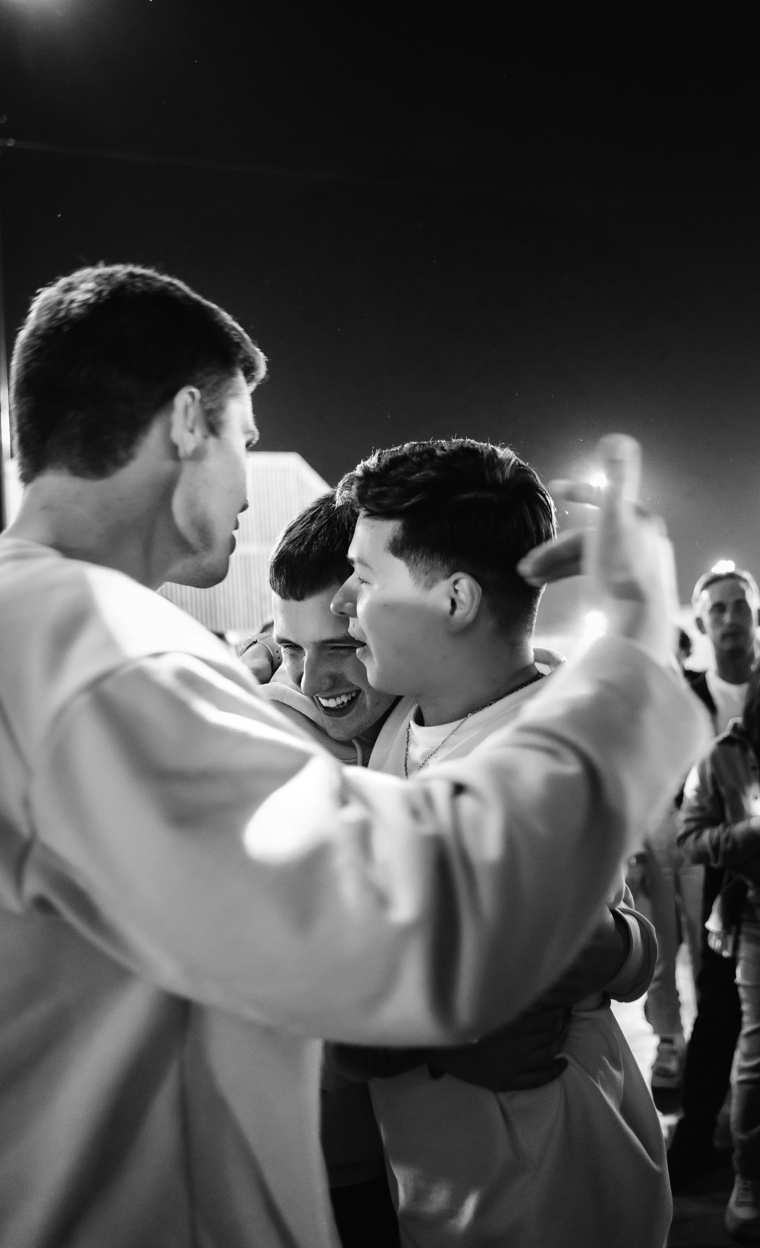 1 год Scratch Dj School / 2023. Саша Копылов, фотограф в Казани