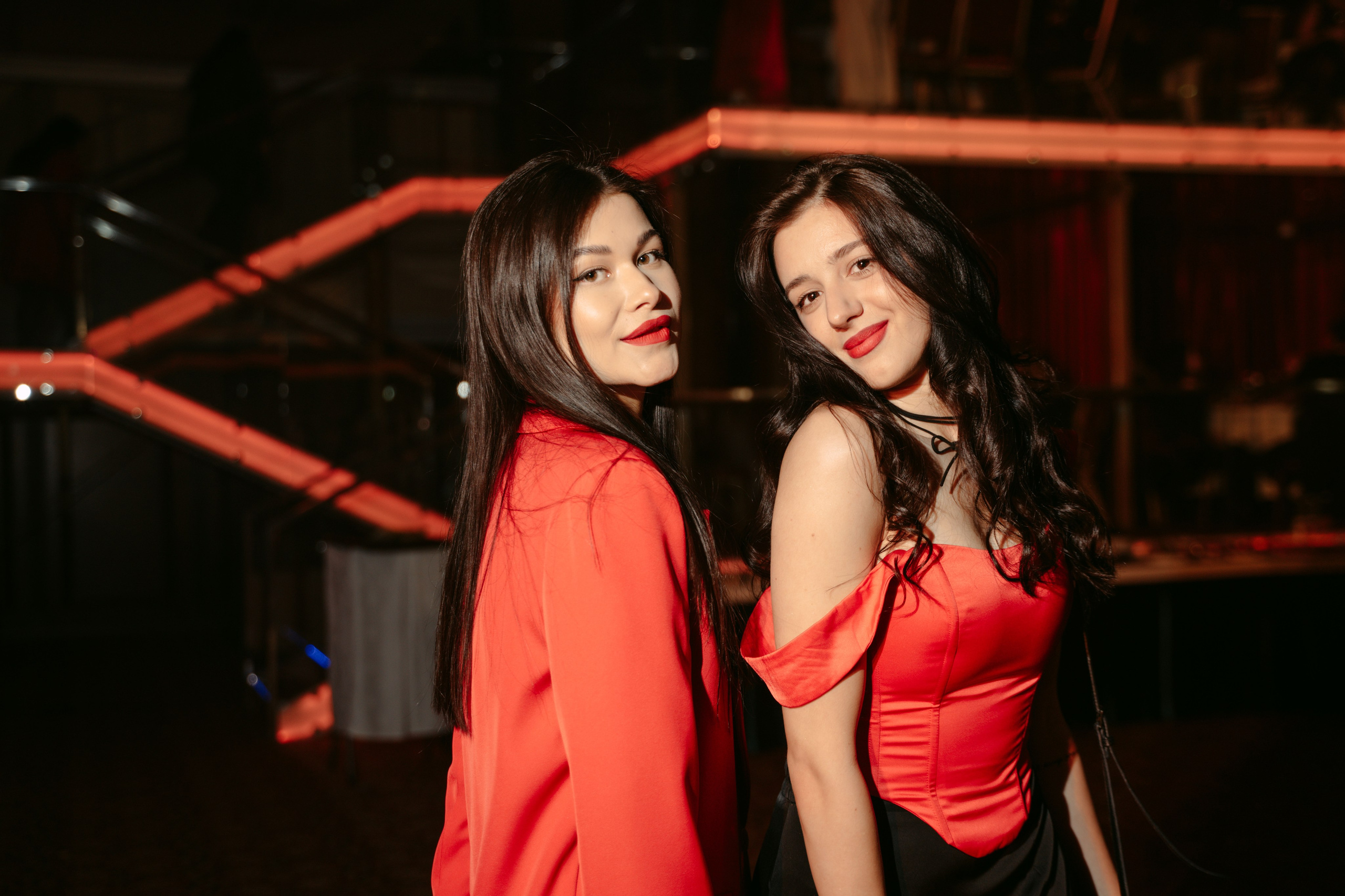 Совкомбанк. Новый год / 2024. Саша Копылов, фотограф в Казани