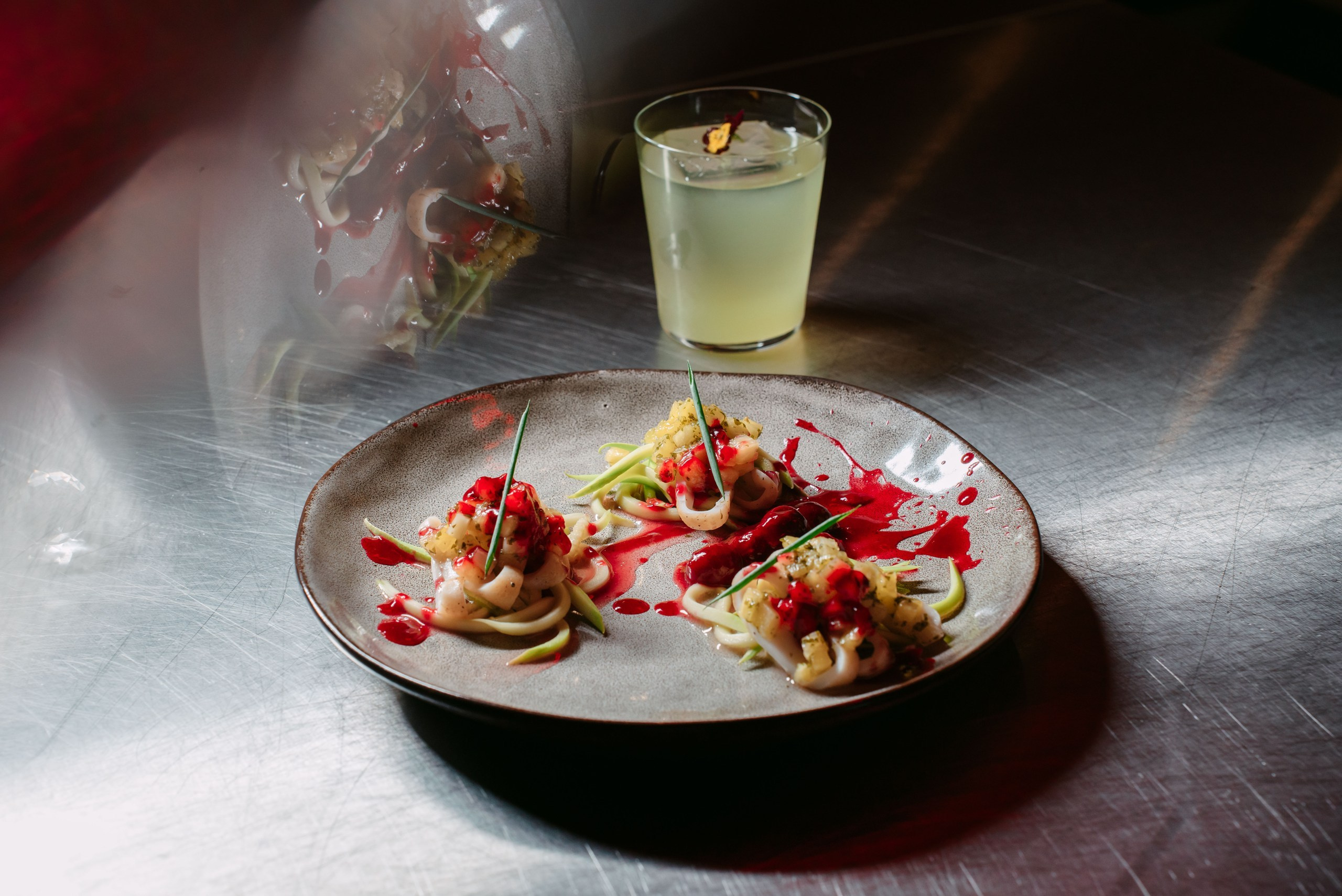 Гастроном / Искажение. Саша Копылов, фотограф в Казани